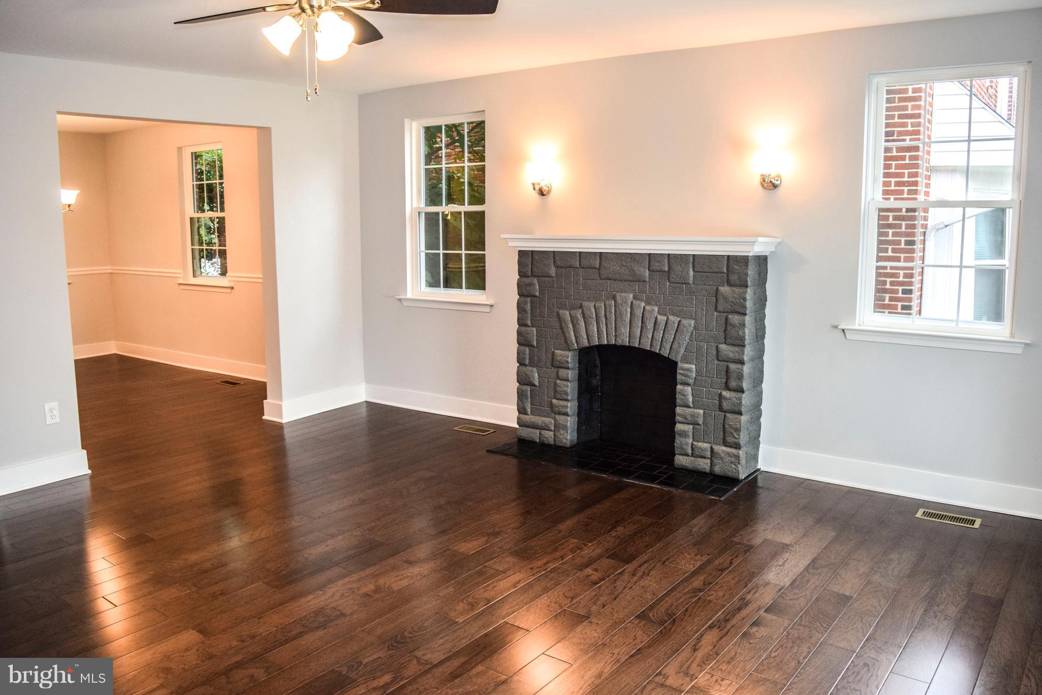 BELLE GROVE - Residential