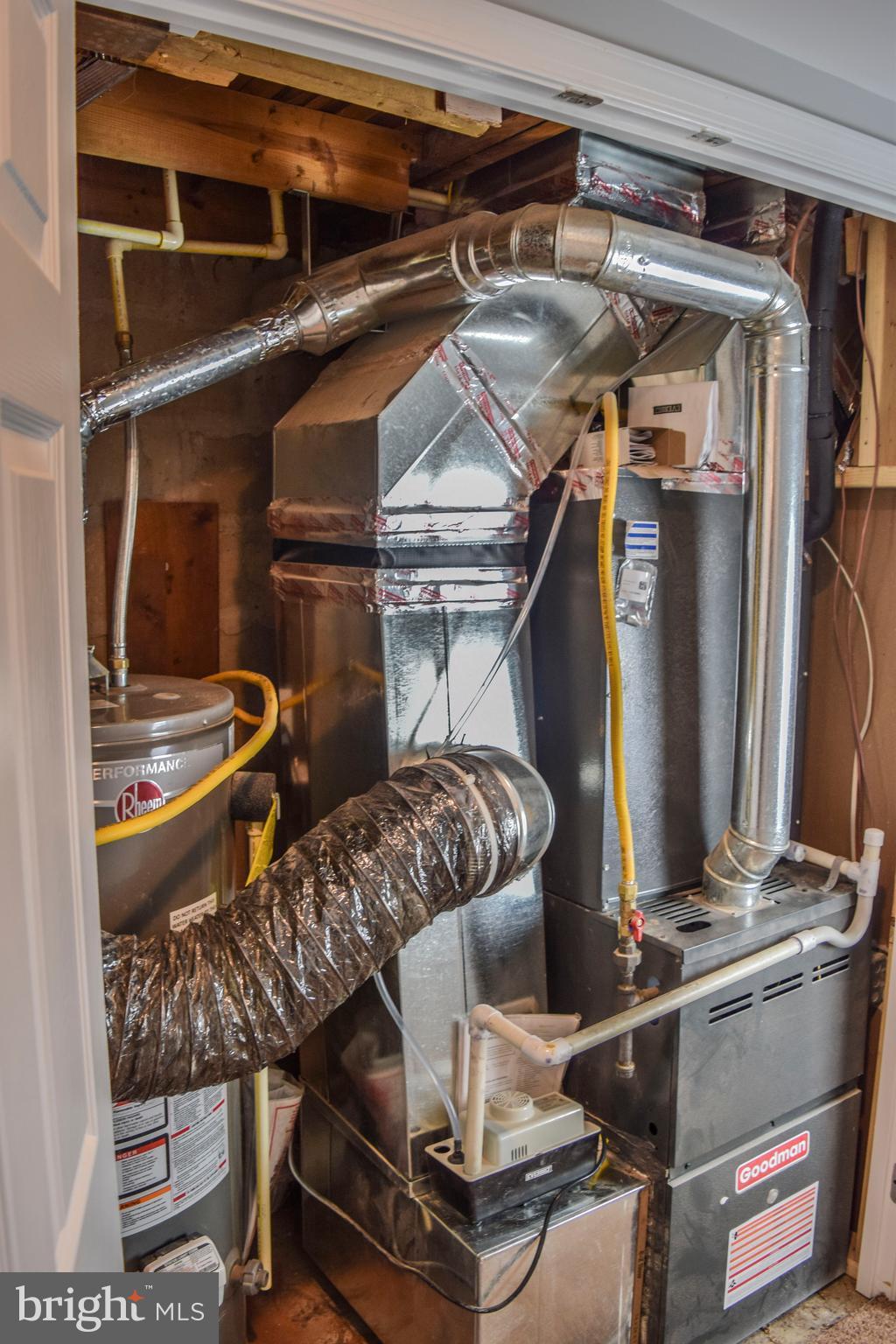 BELLE GROVE - Residential