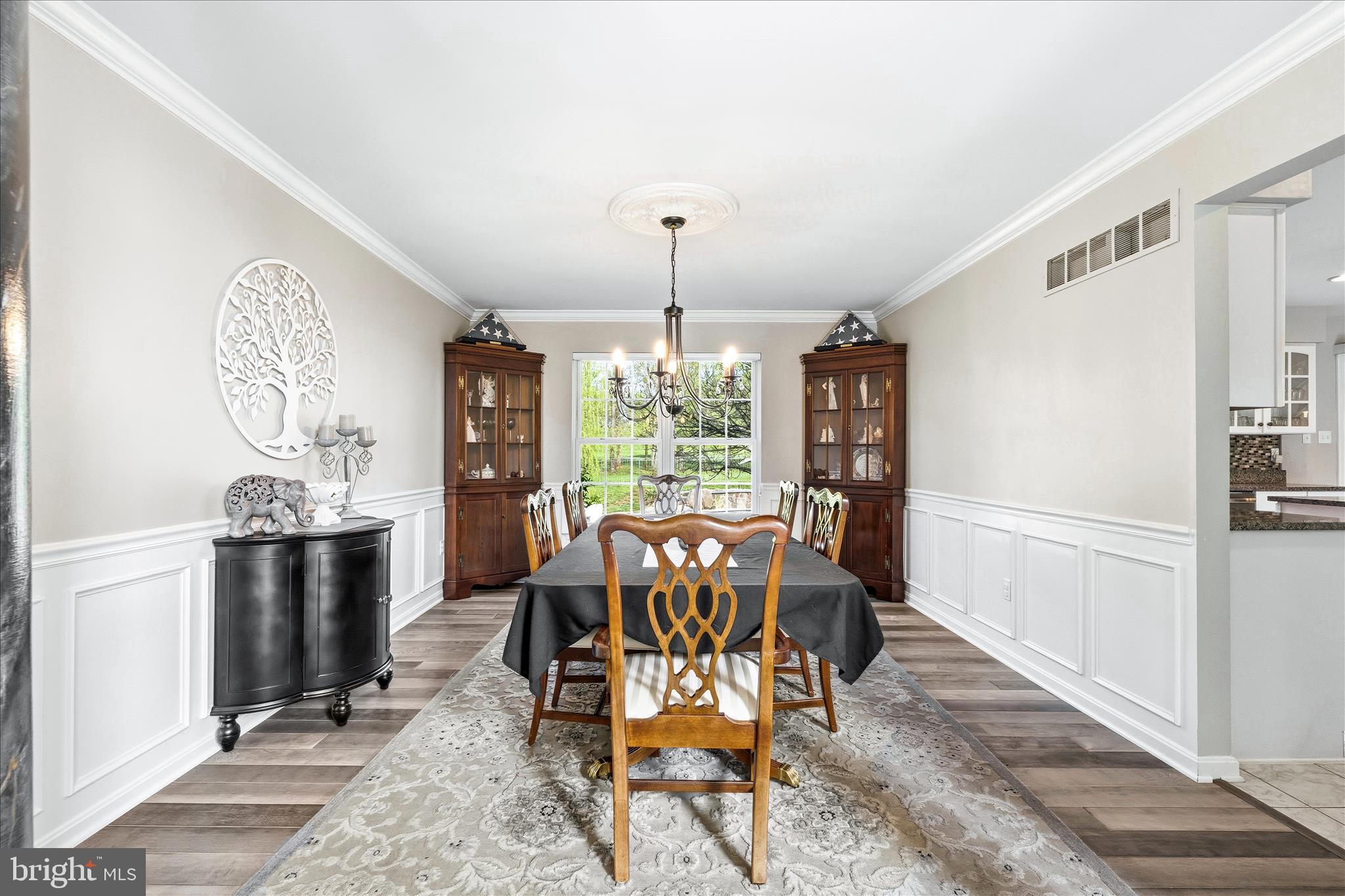 MANORWOOD - Residential