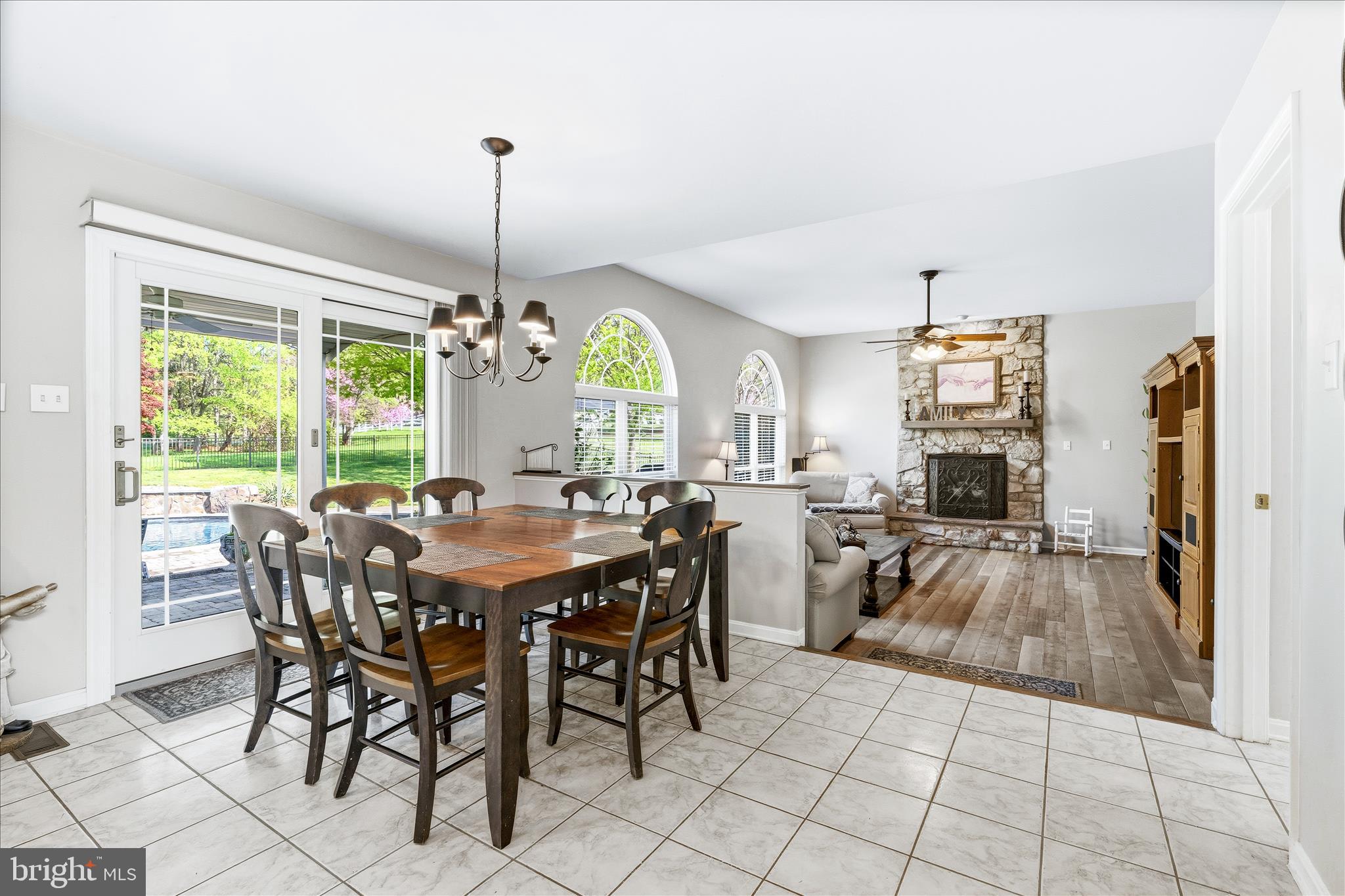 MANORWOOD - Residential