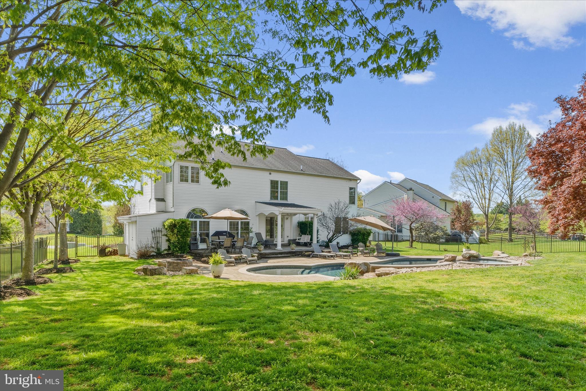 MANORWOOD - Residential