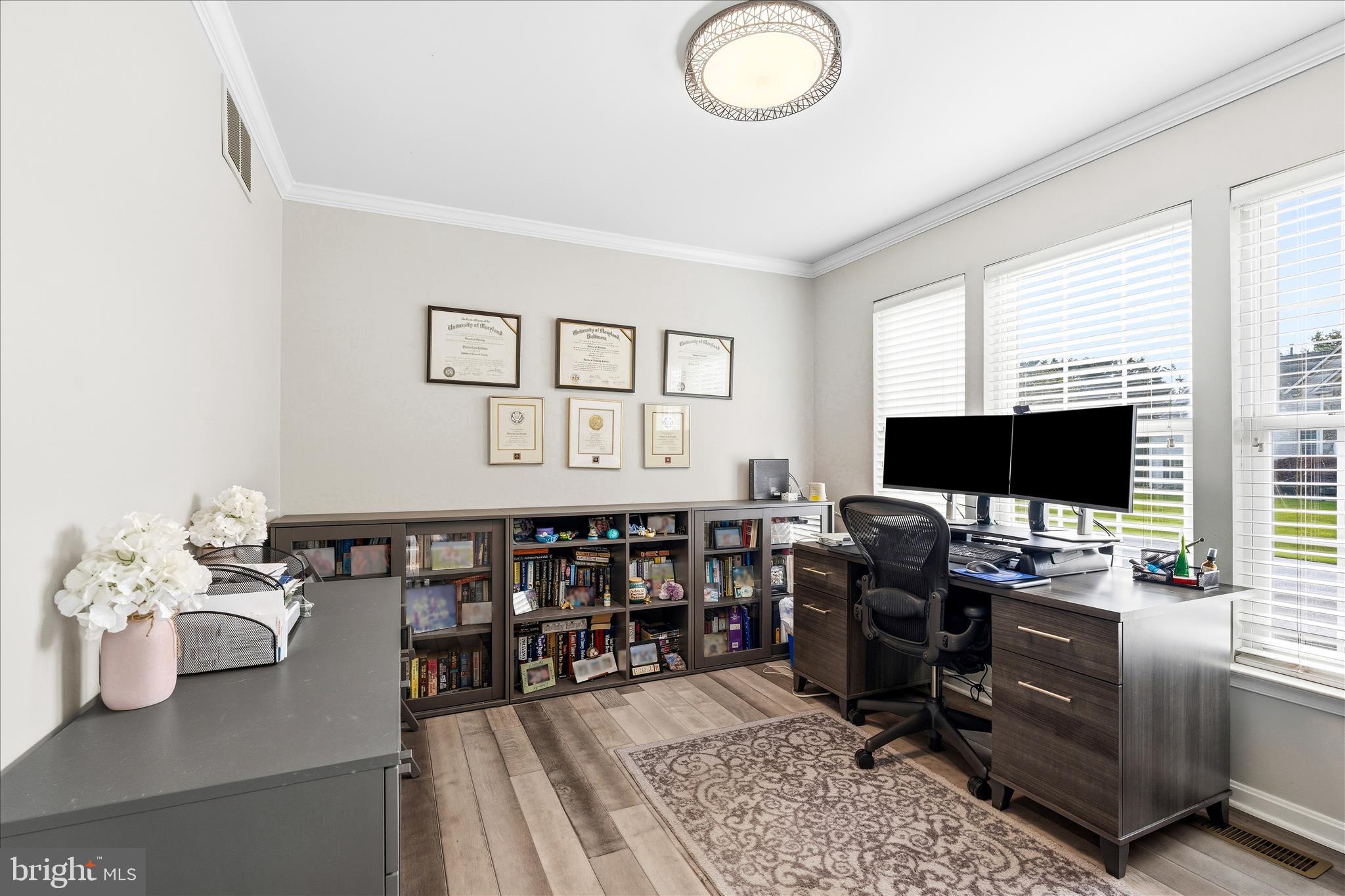 MANORWOOD - Residential