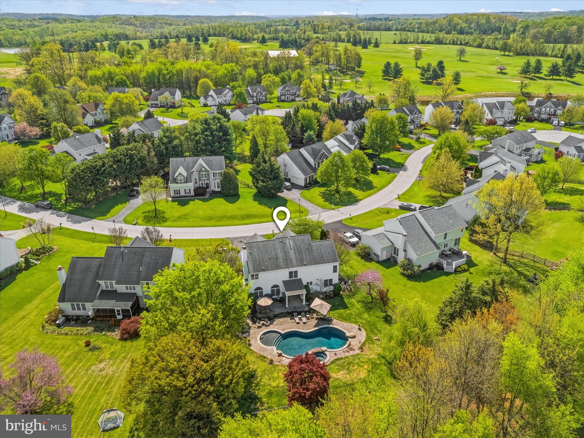 MANORWOOD - Residential