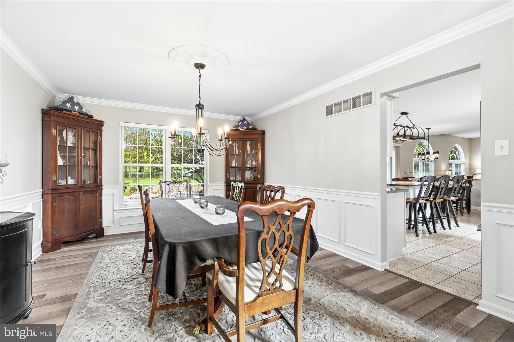 MANORWOOD - Residential