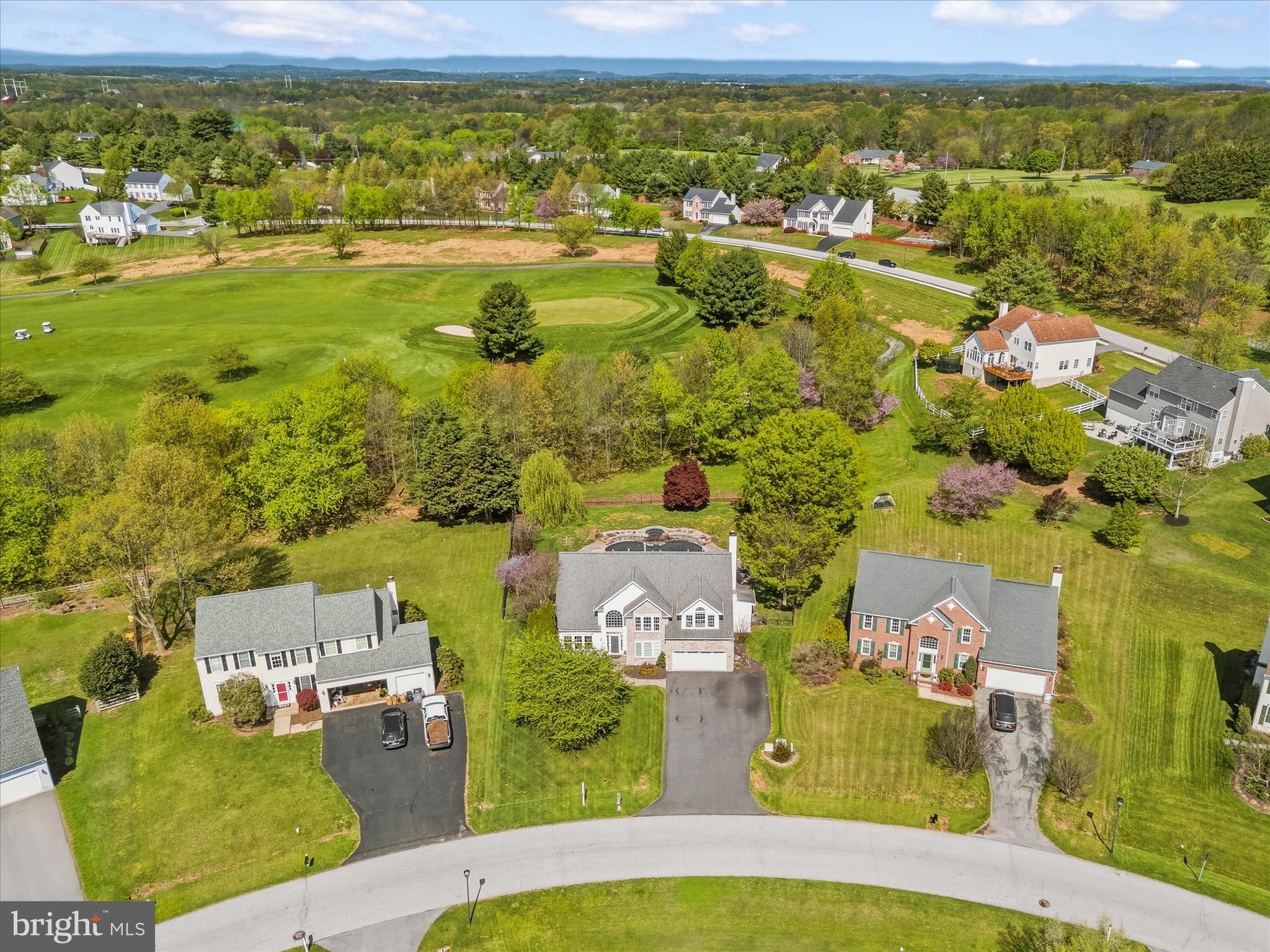 MANORWOOD - Residential