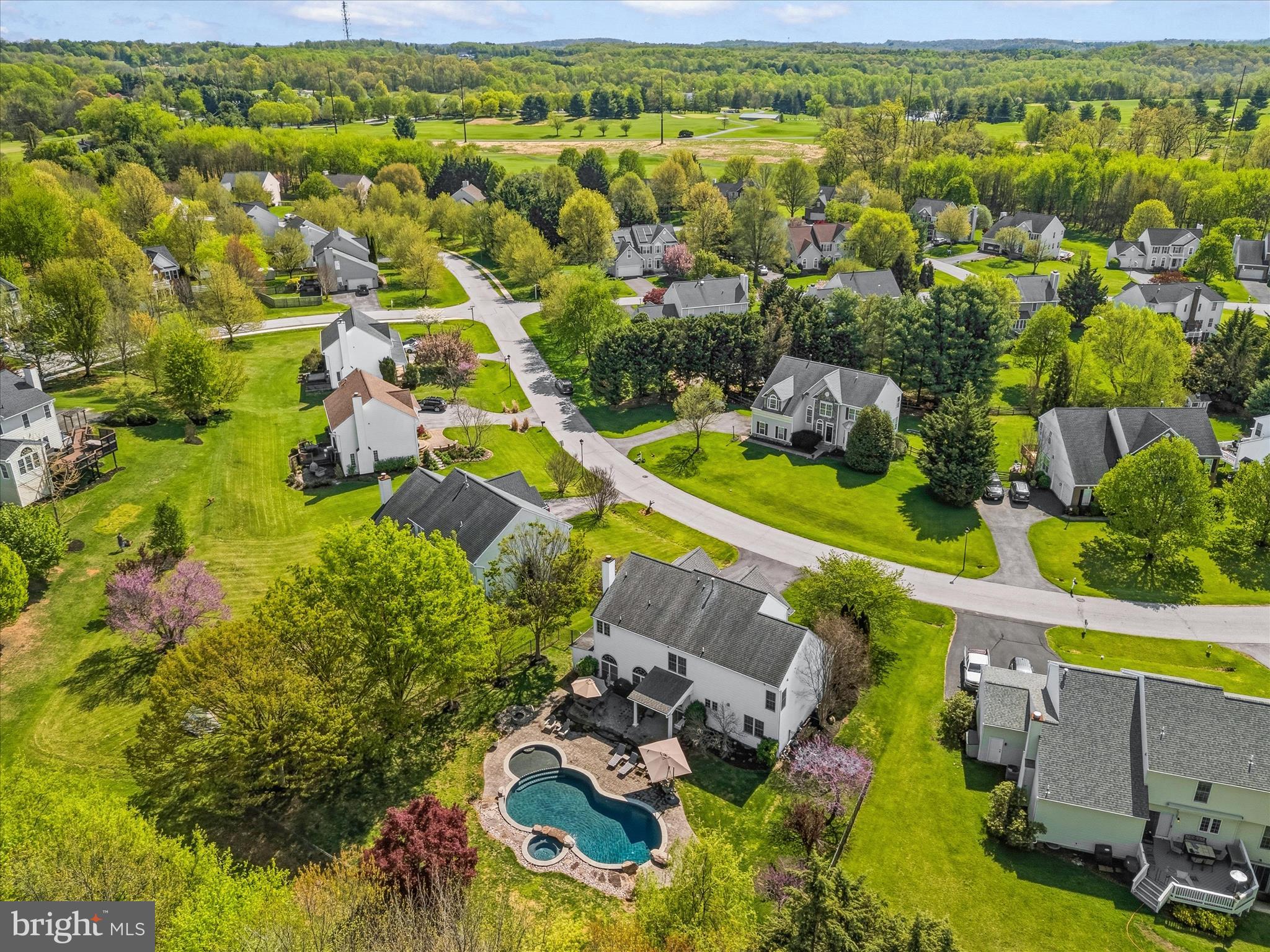 MANORWOOD - Residential