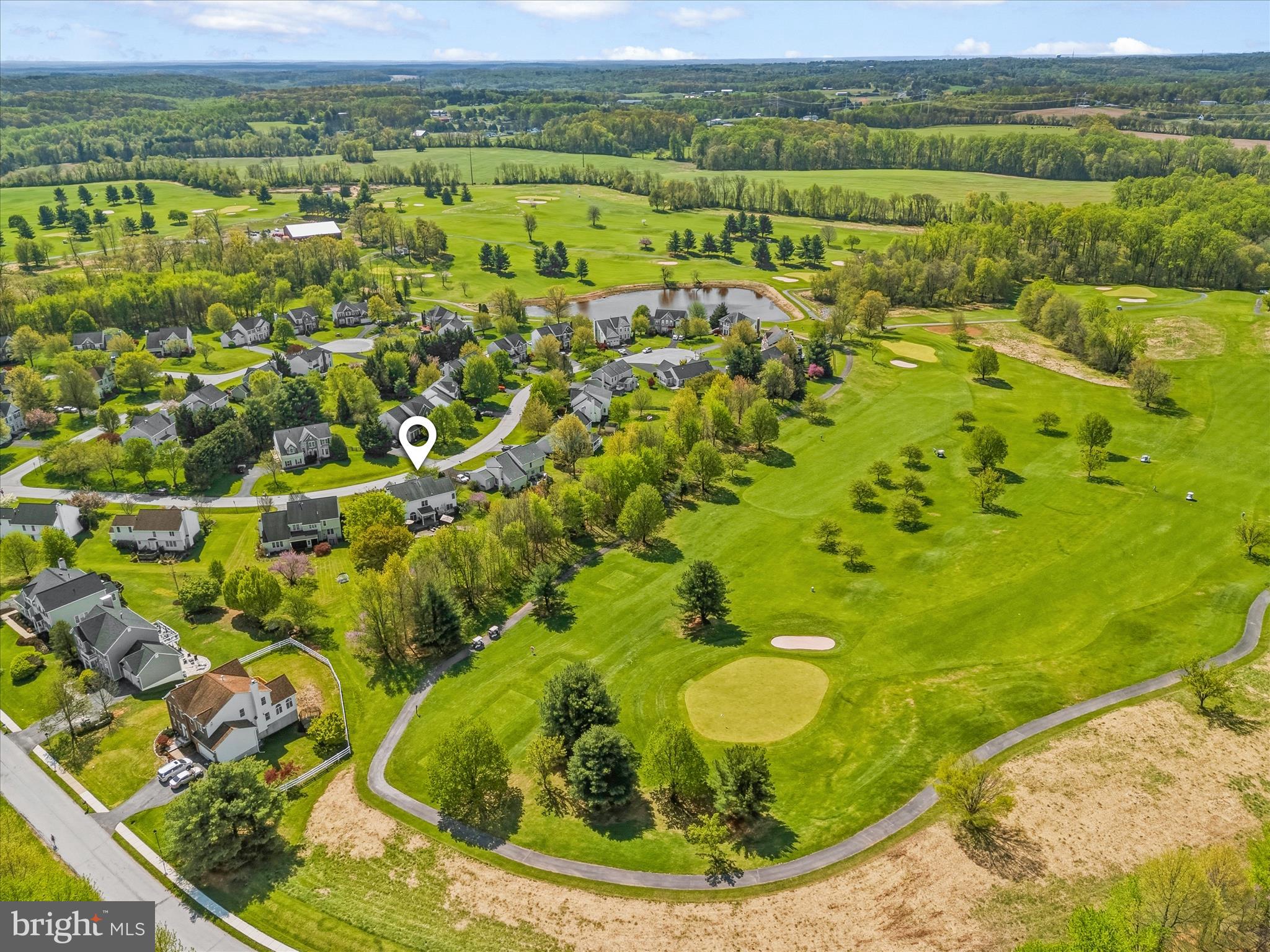 MANORWOOD - Residential