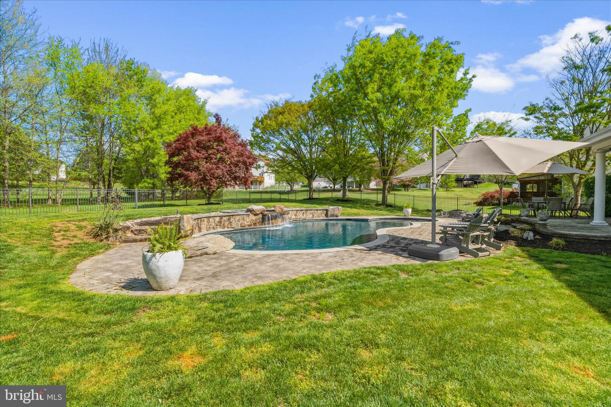 MANORWOOD - Residential