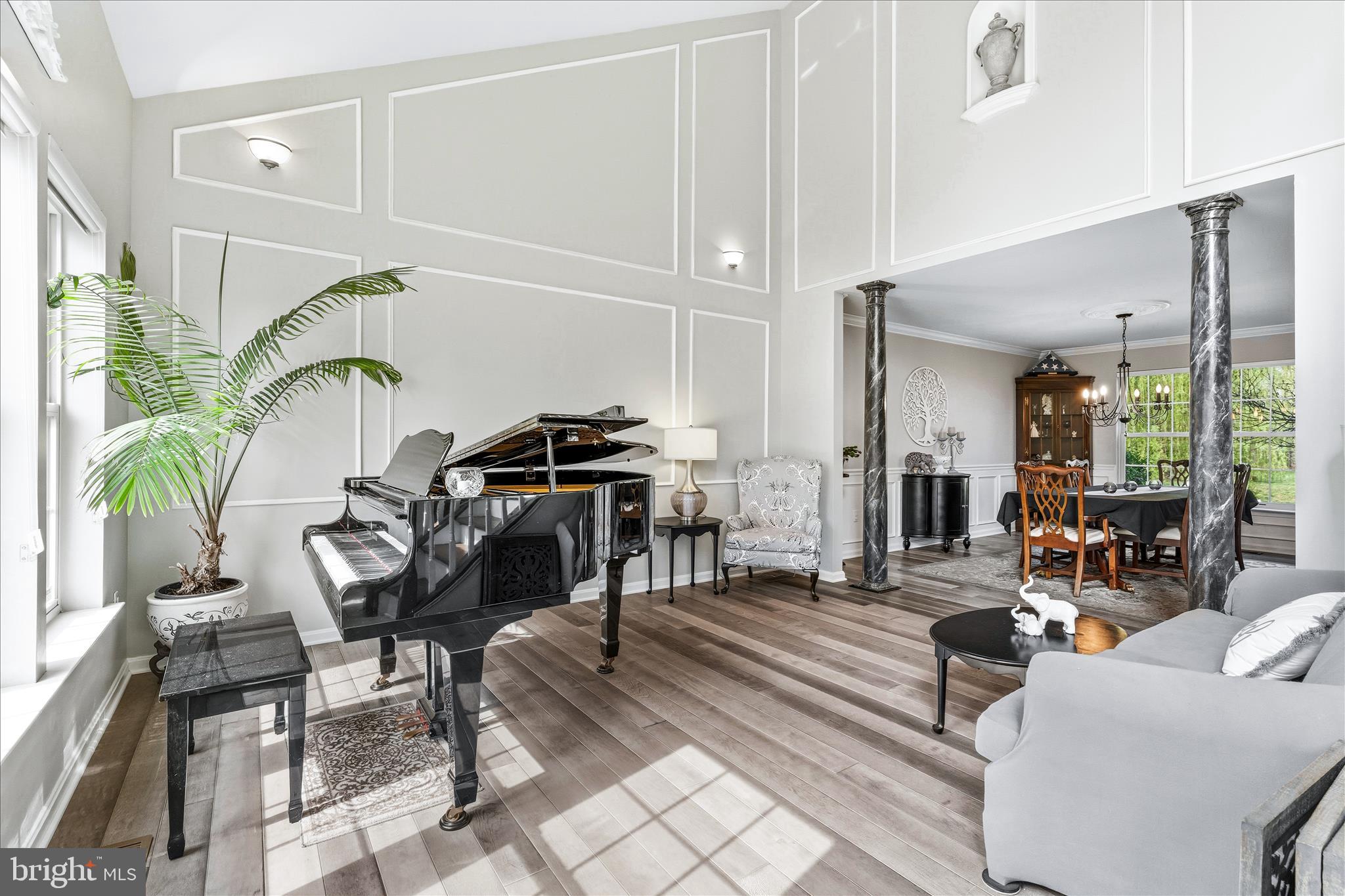 MANORWOOD - Residential