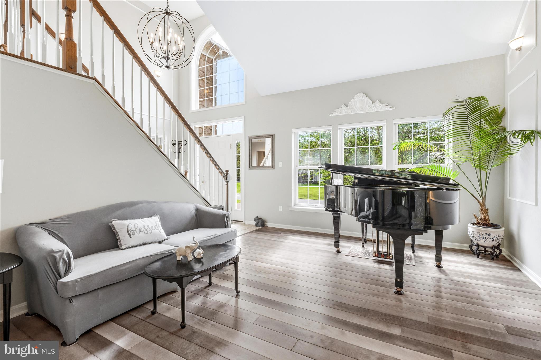 MANORWOOD - Residential