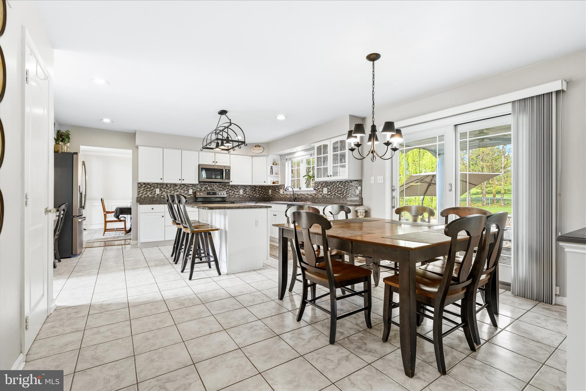 MANORWOOD - Residential