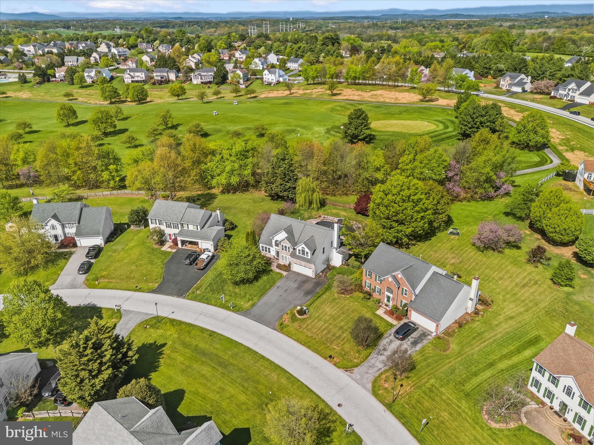 MANORWOOD - Residential