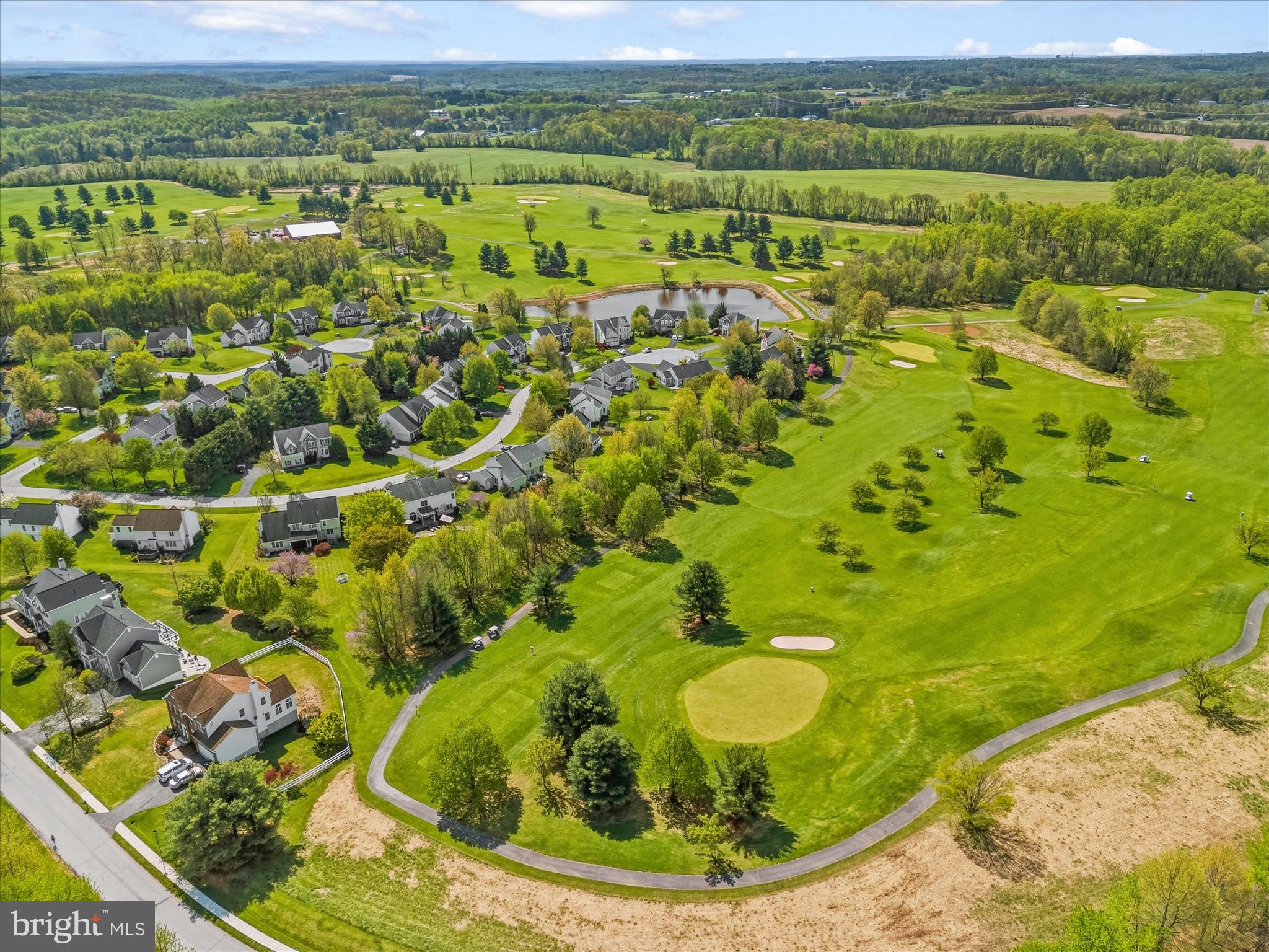 MANORWOOD - Residential