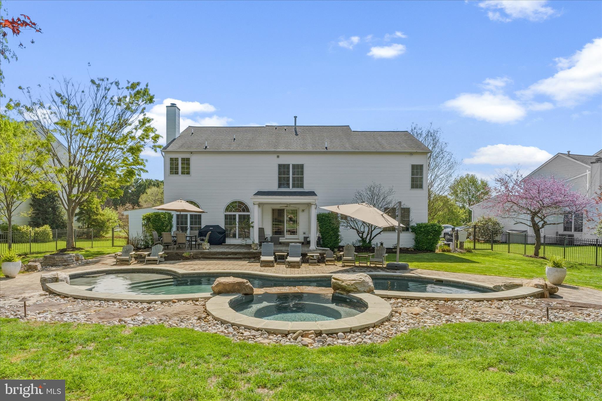 MANORWOOD - Residential