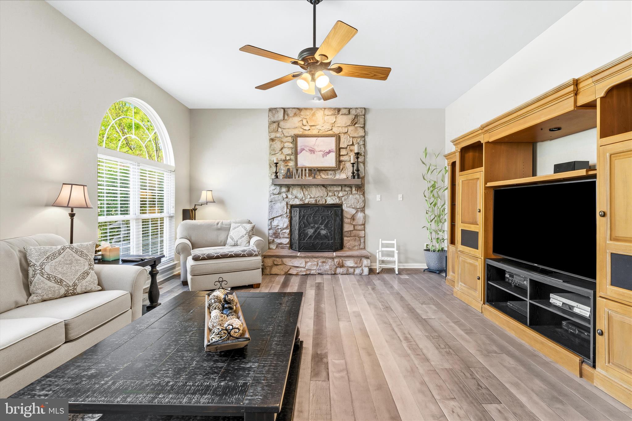 MANORWOOD - Residential