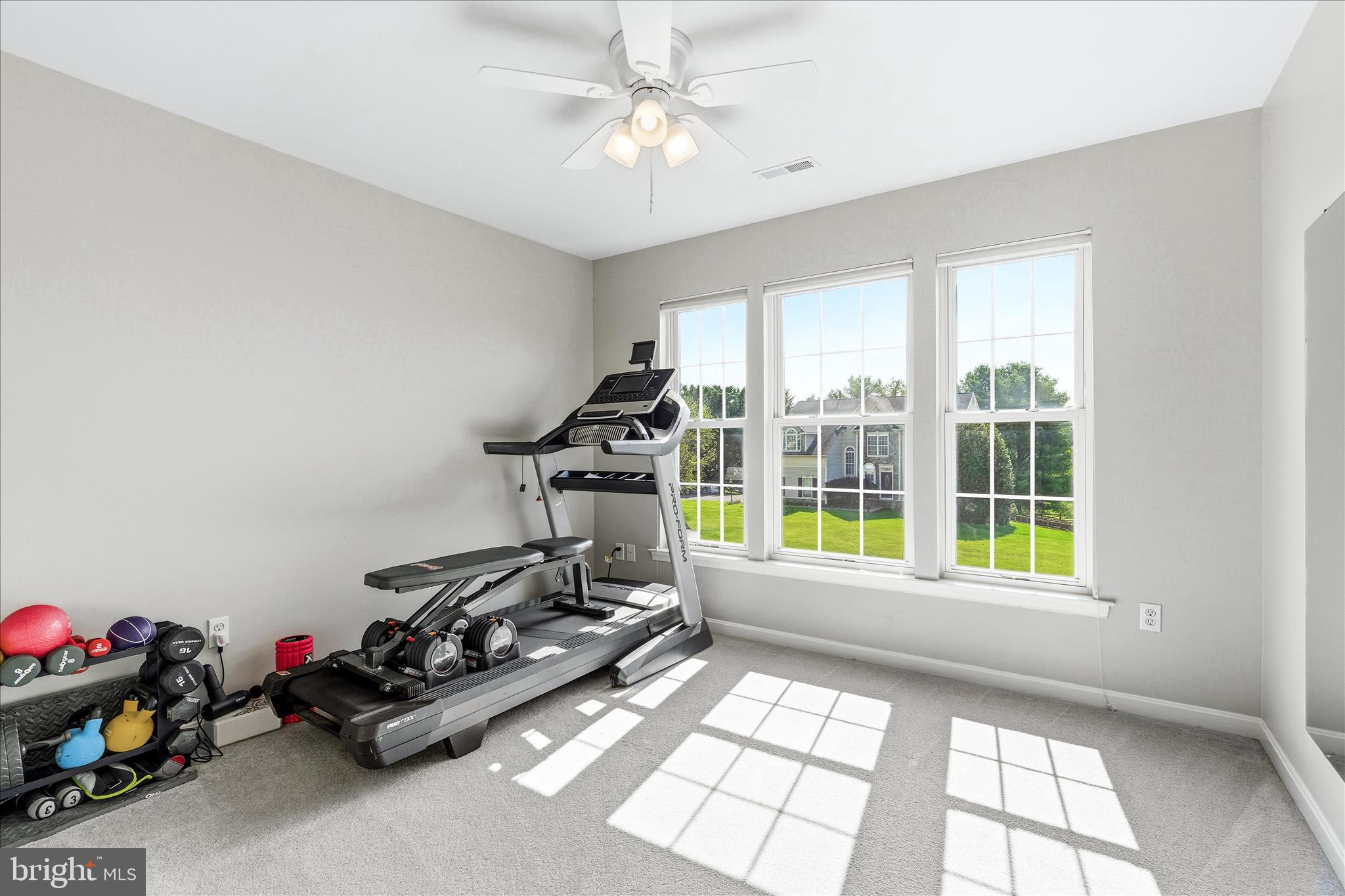 MANORWOOD - Residential