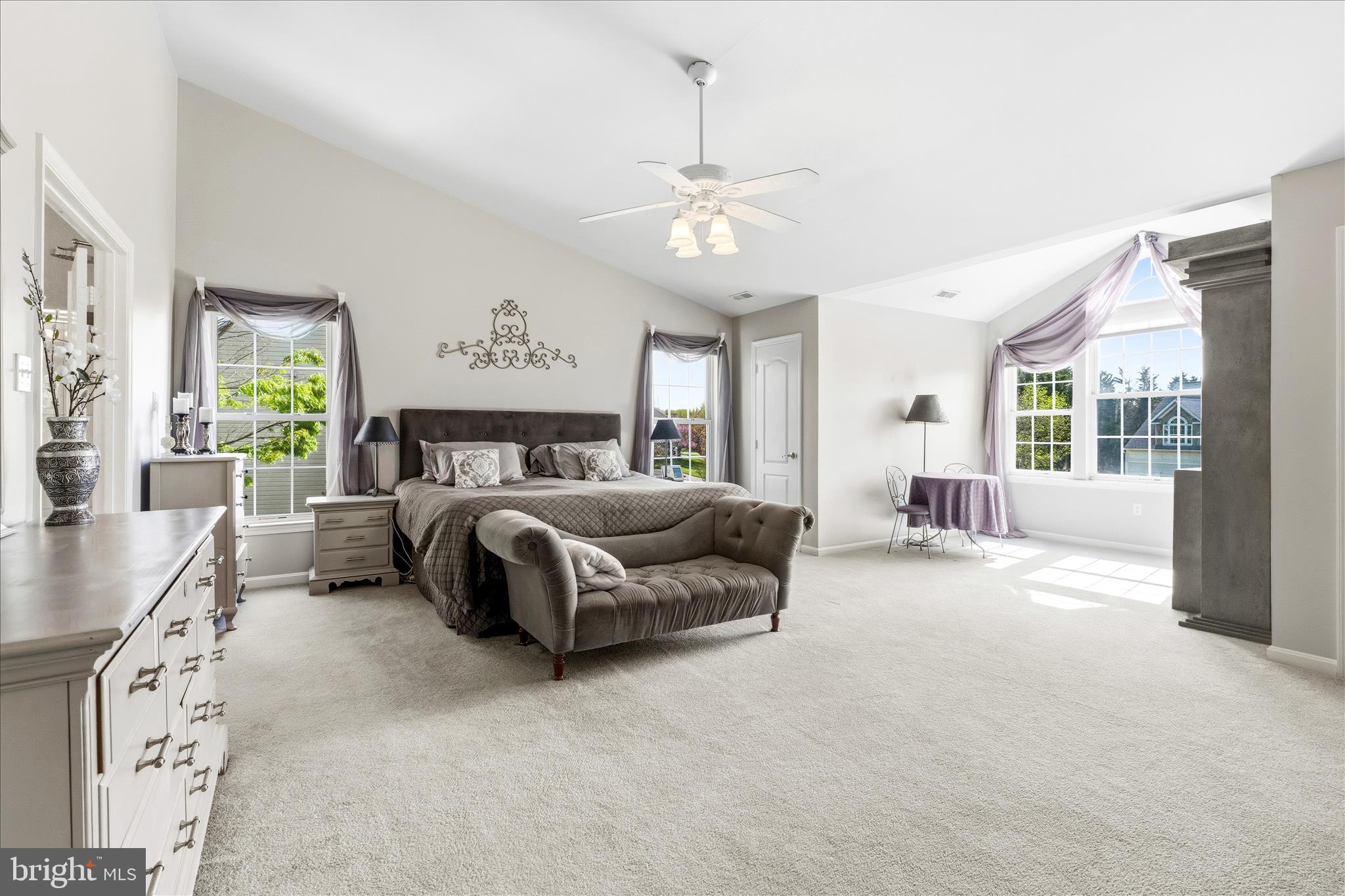 MANORWOOD - Residential