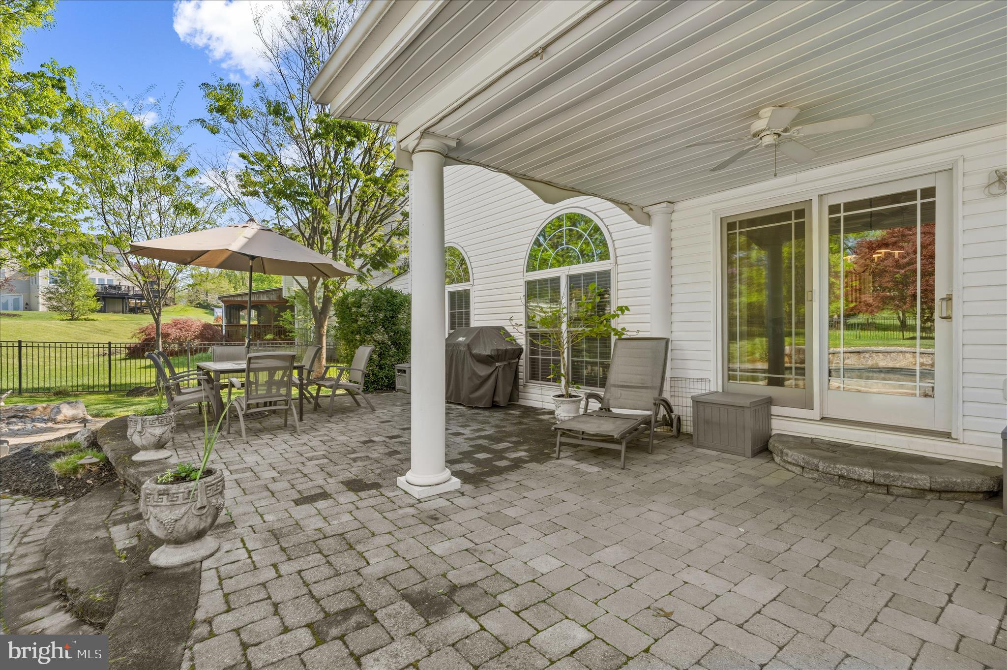 MANORWOOD - Residential