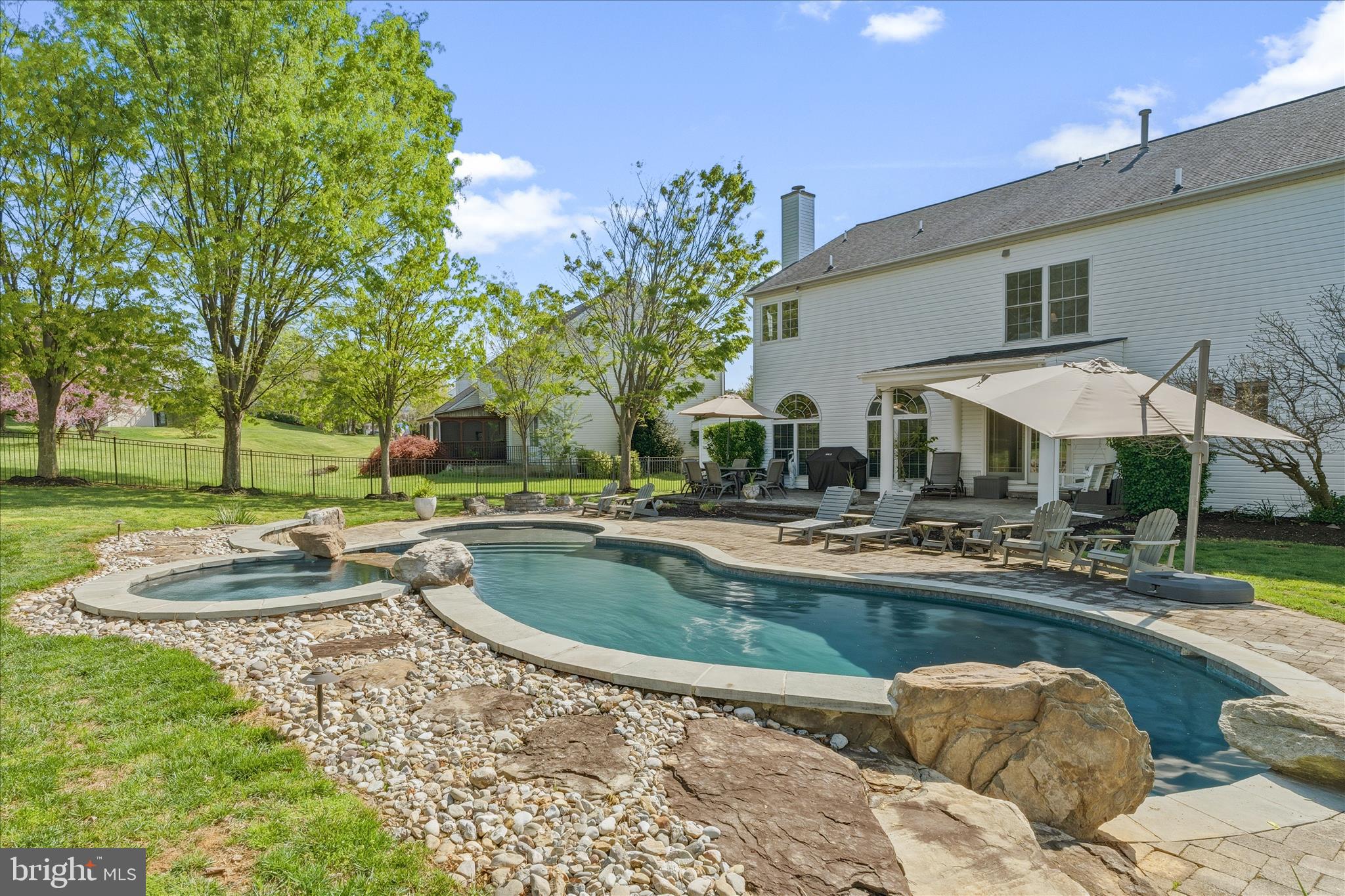 MANORWOOD - Residential