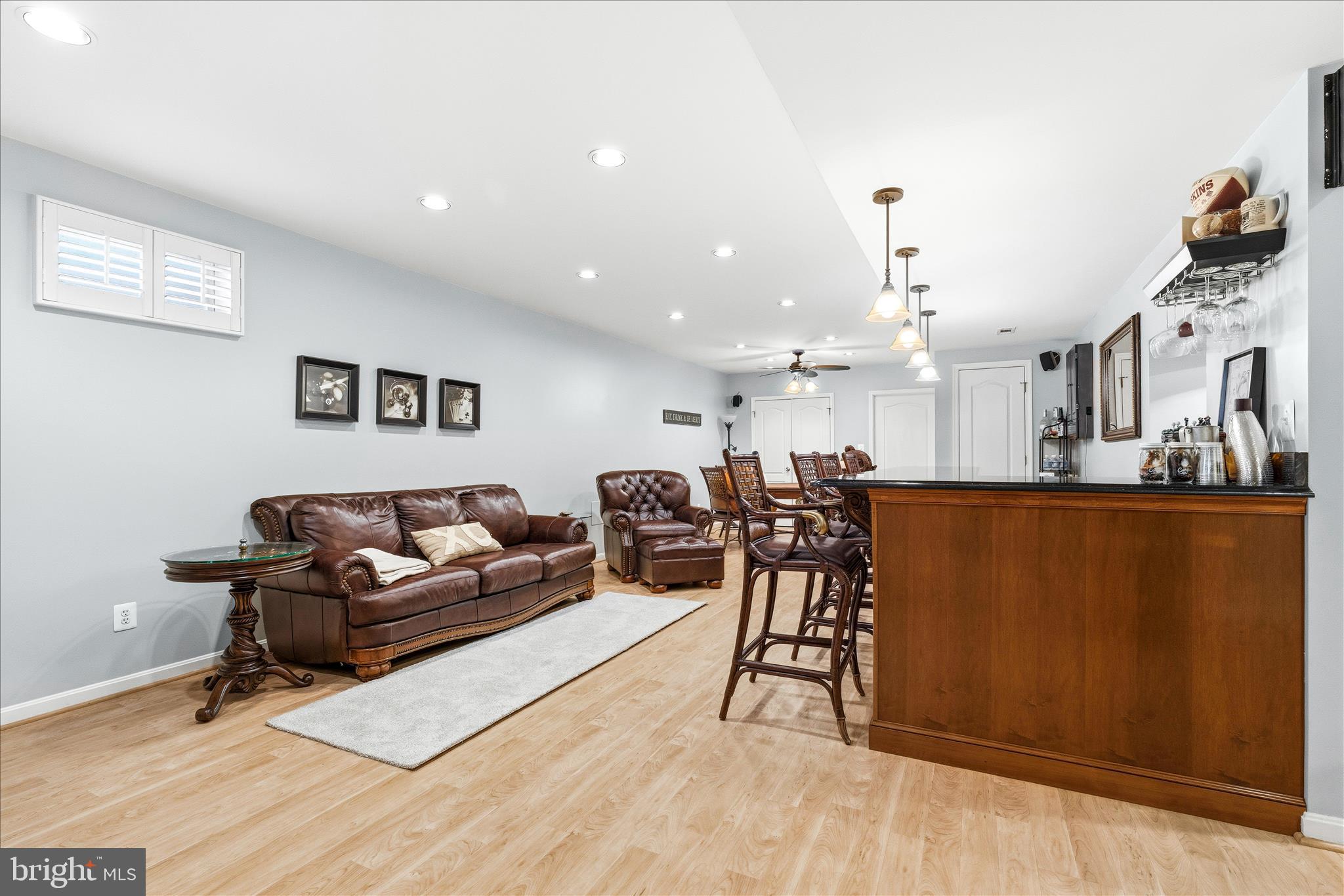 MANORWOOD - Residential