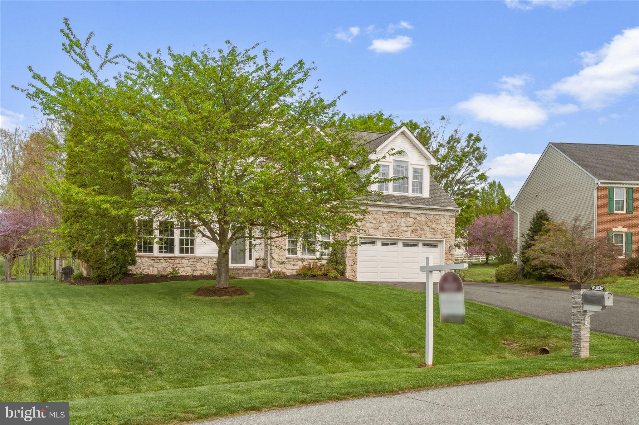 MANORWOOD - Residential