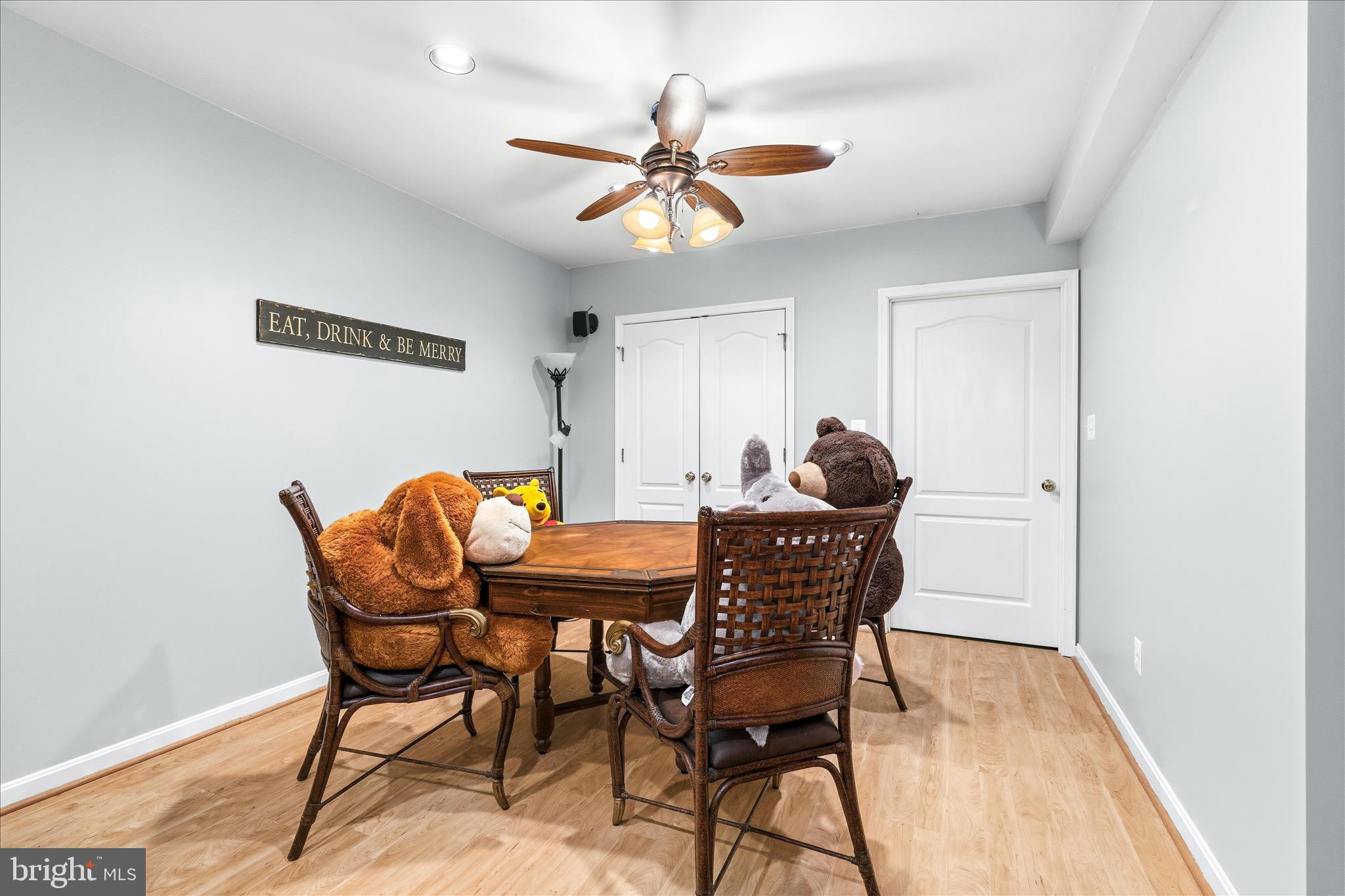 MANORWOOD - Residential