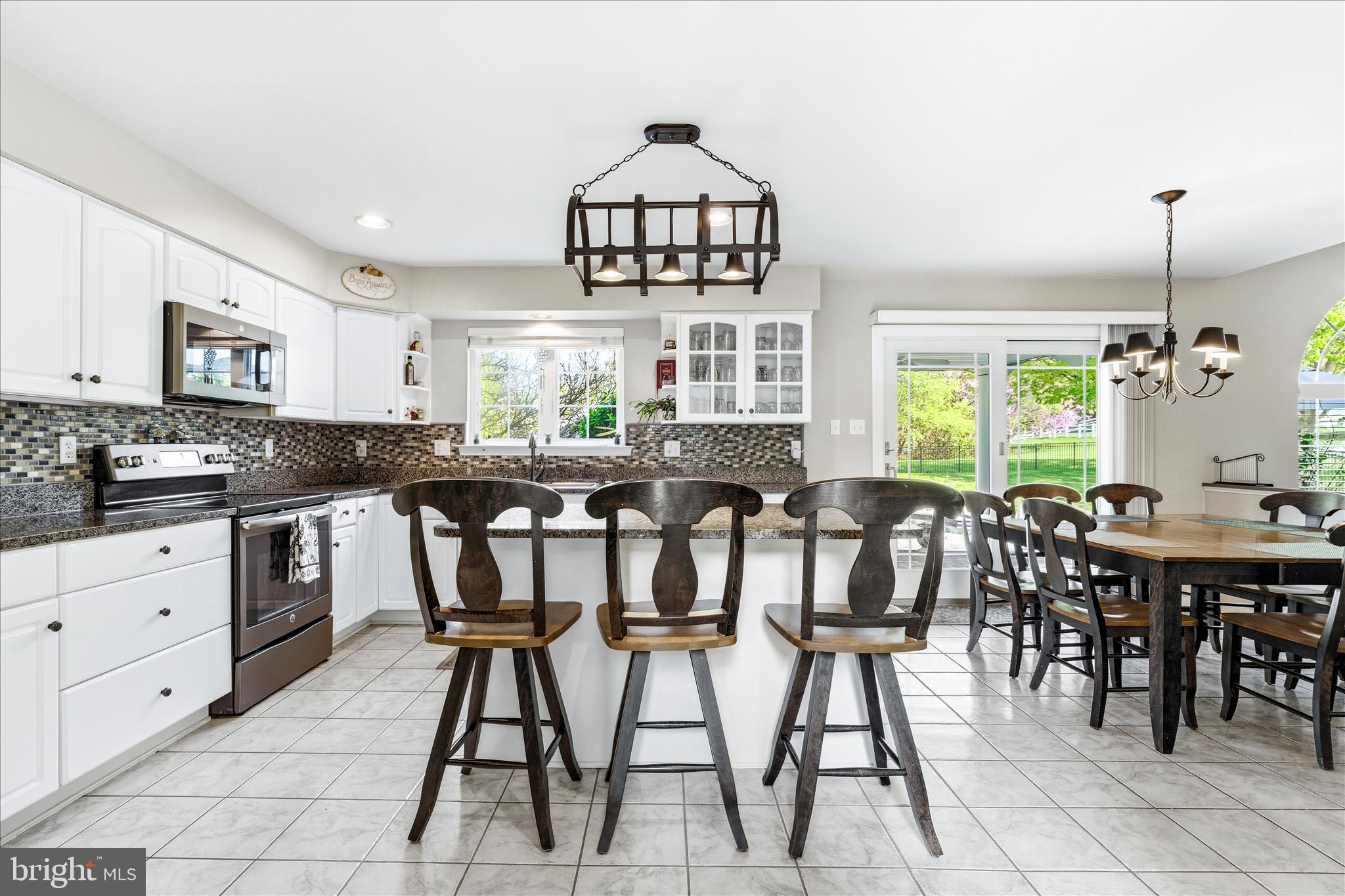 MANORWOOD - Residential