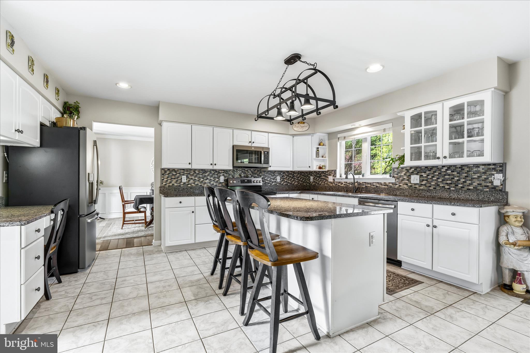 MANORWOOD - Residential