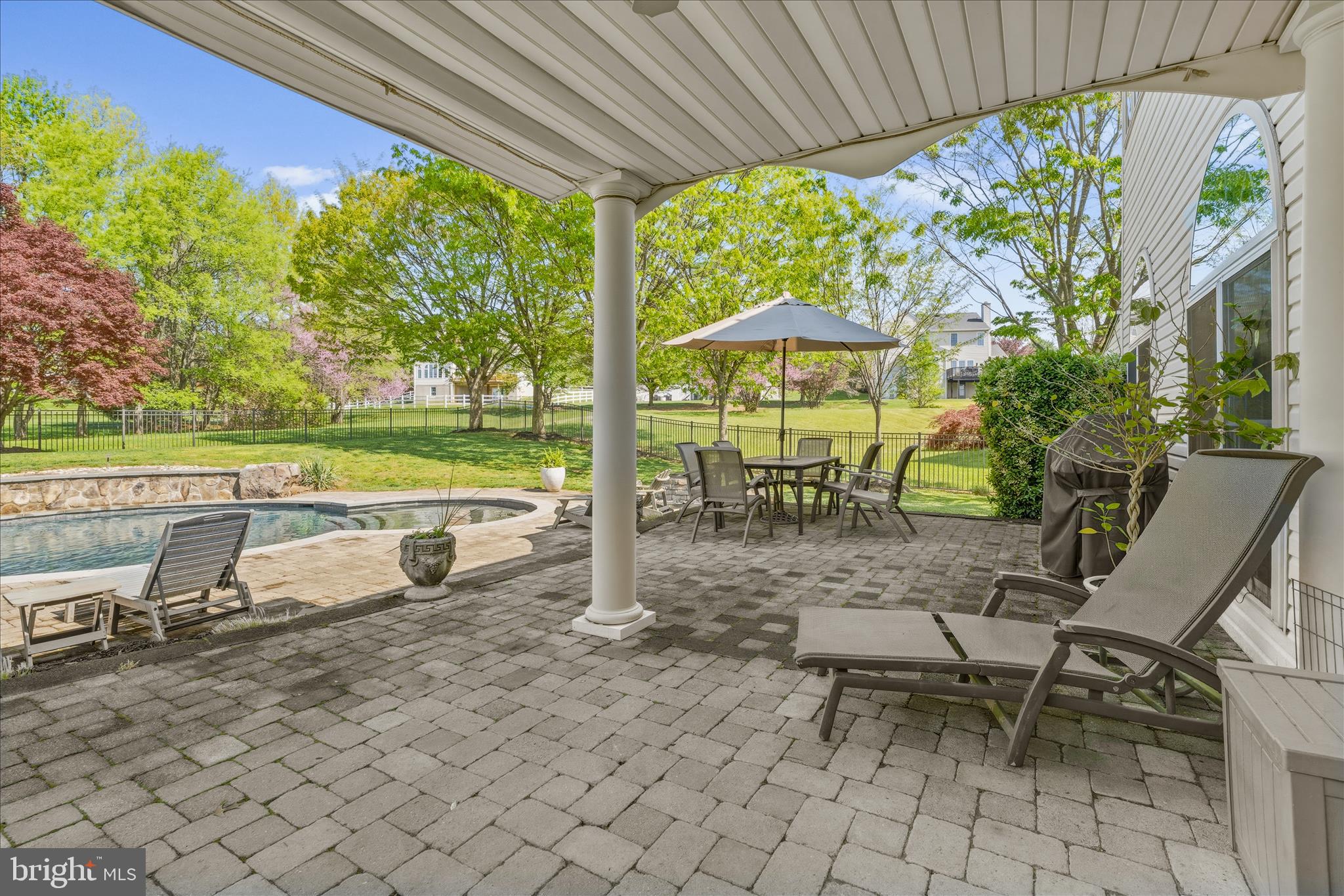 MANORWOOD - Residential