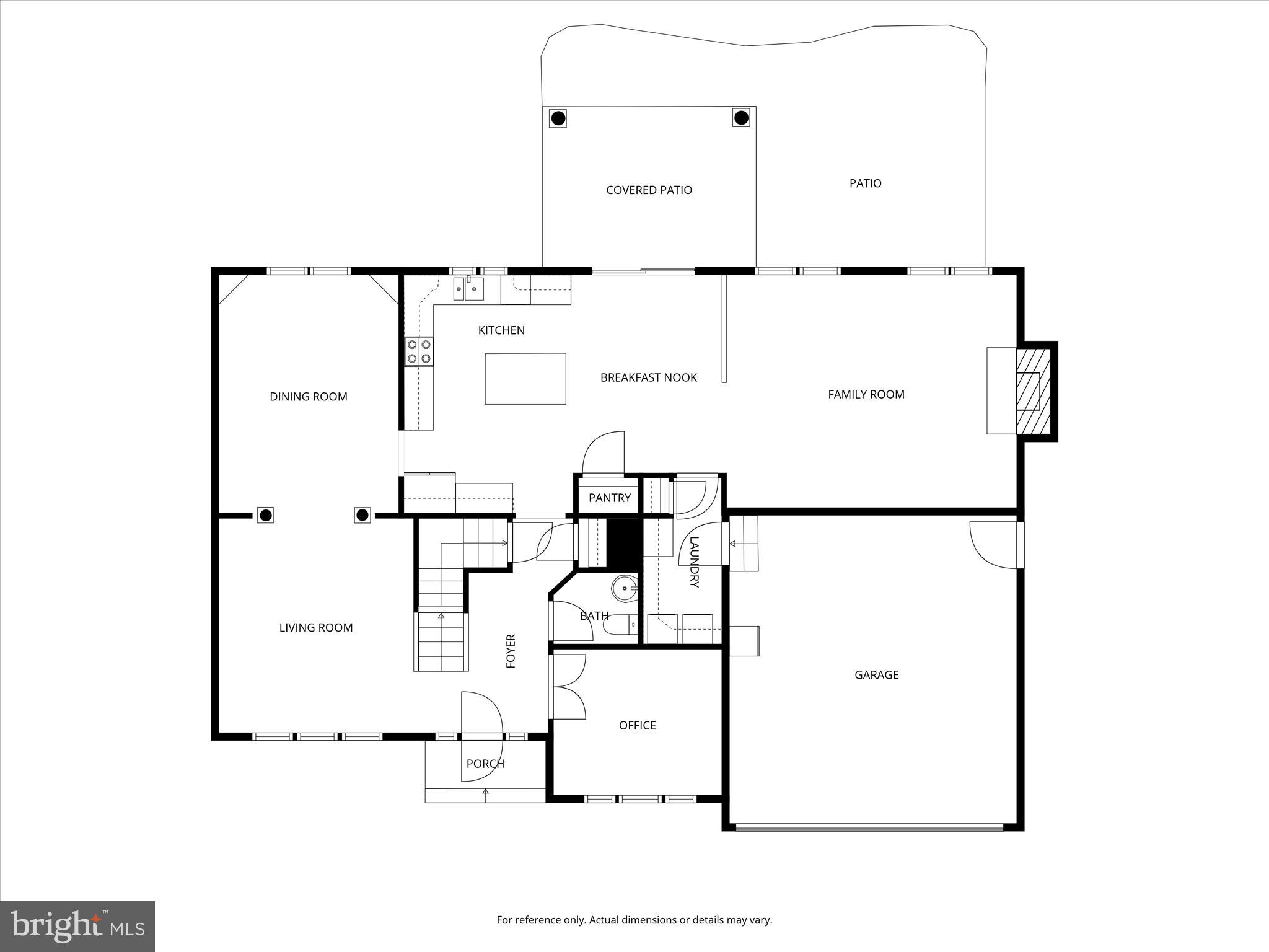 MANORWOOD - Residential
