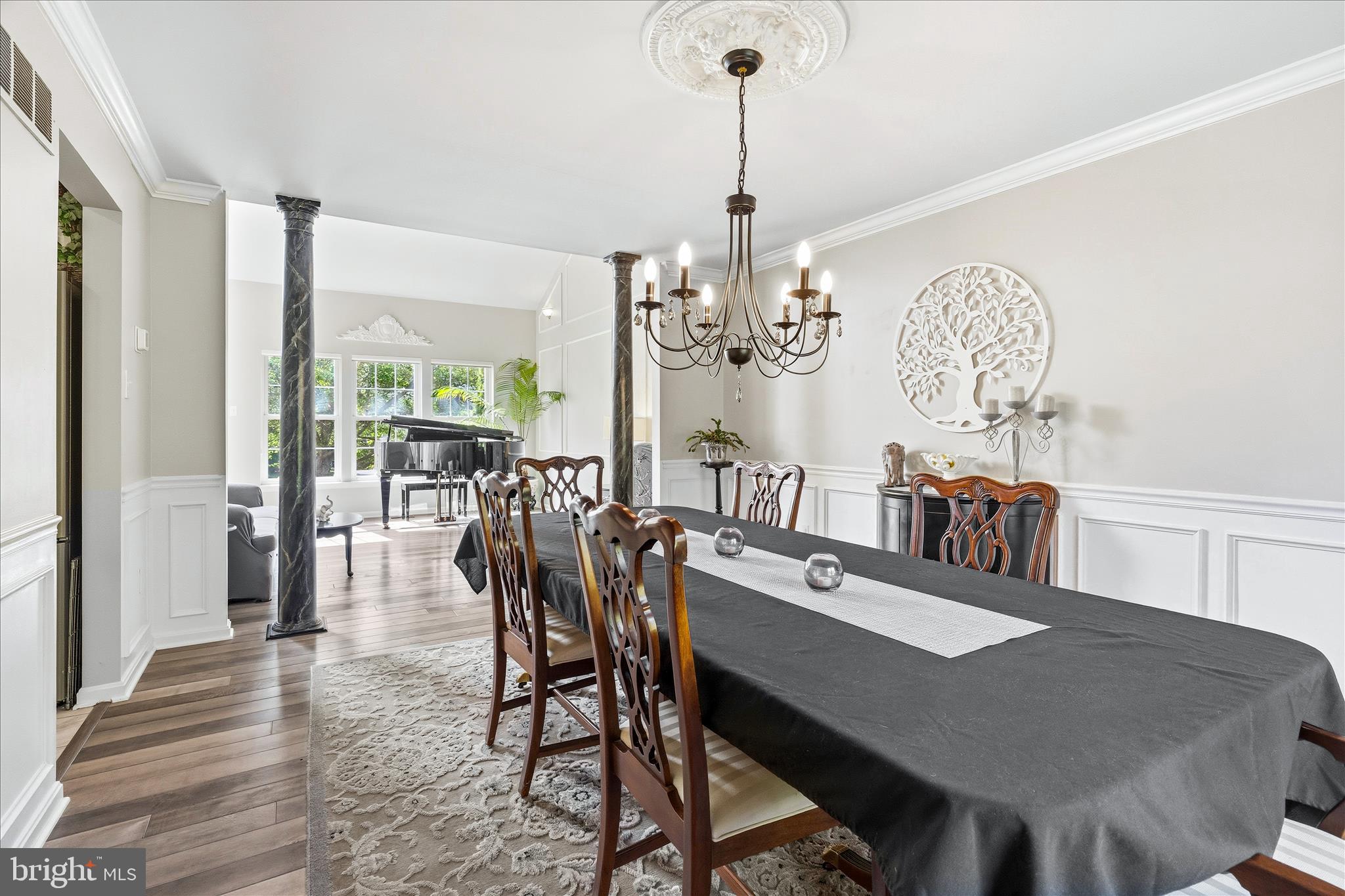 MANORWOOD - Residential