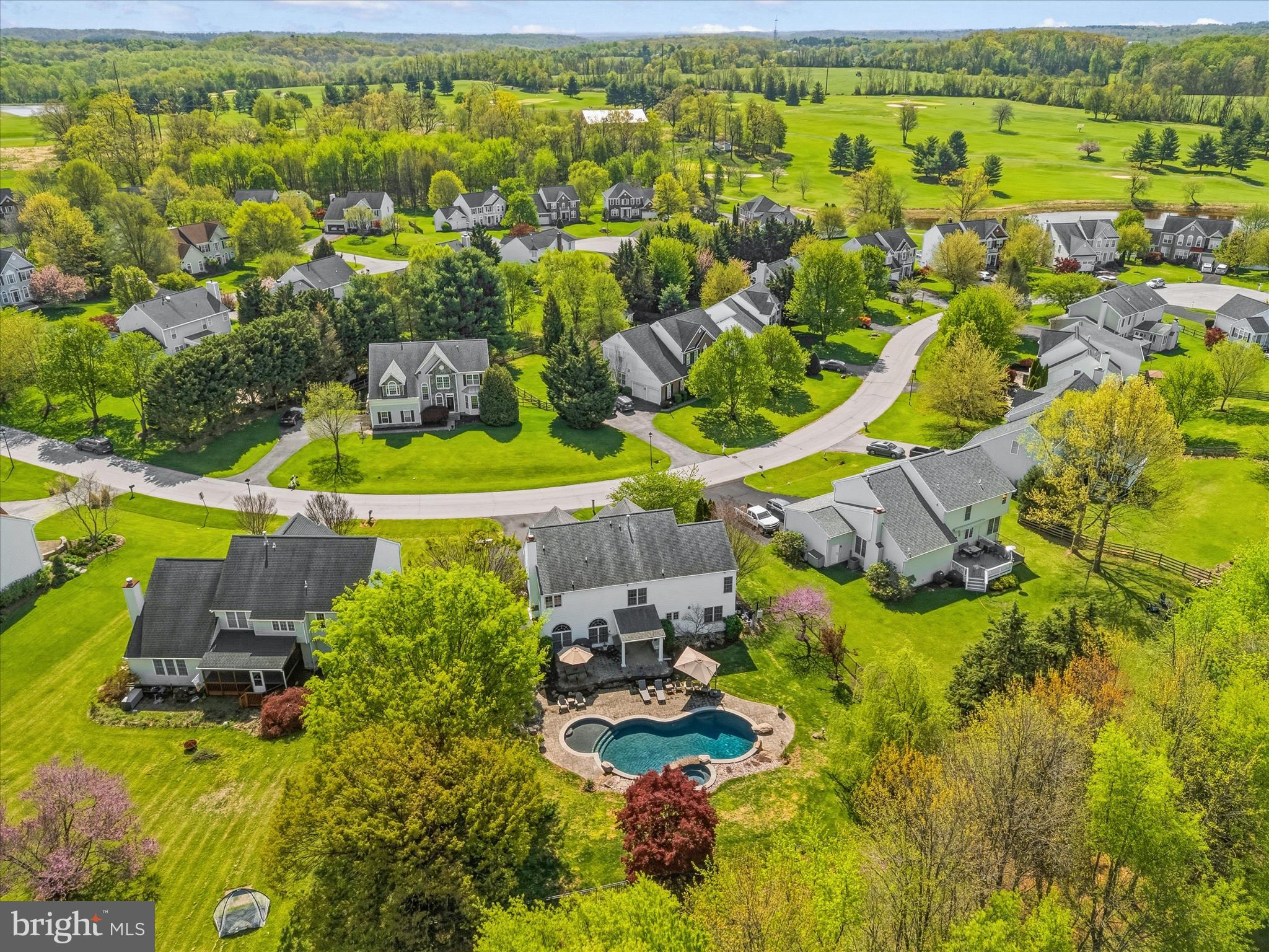 MANORWOOD - Residential