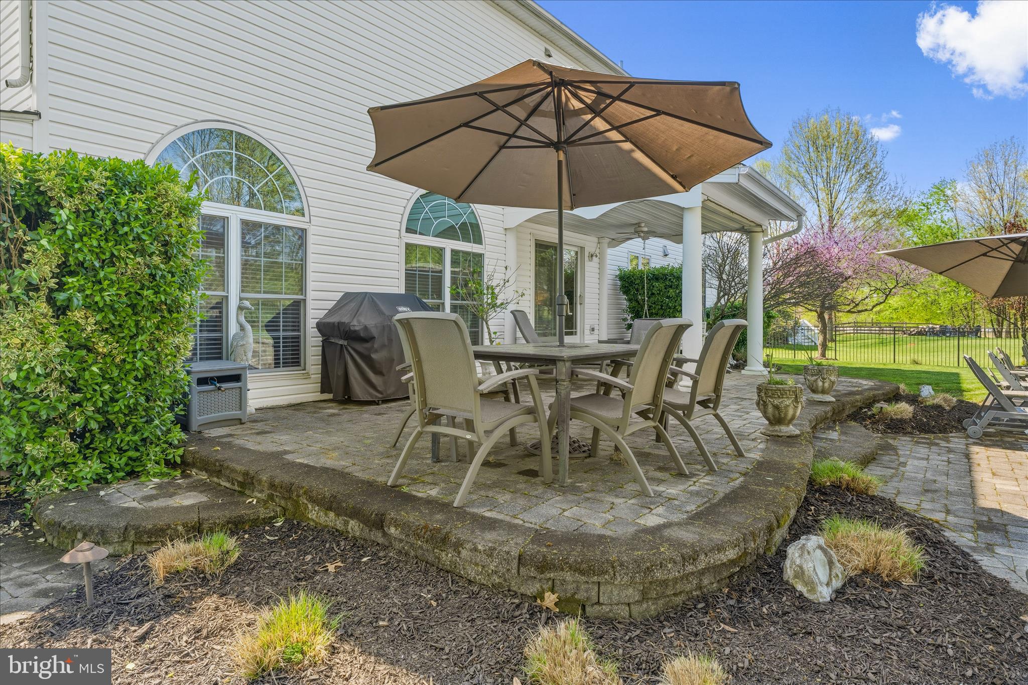 MANORWOOD - Residential