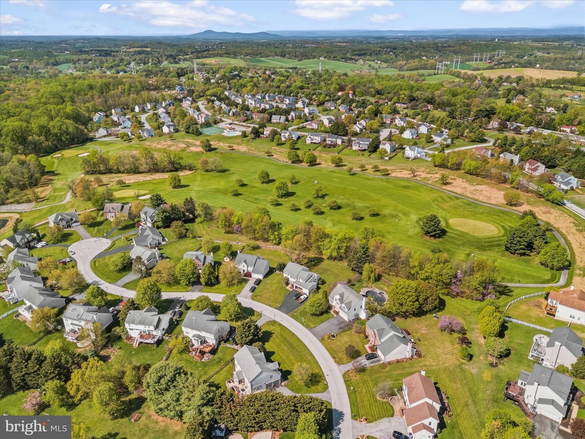 MANORWOOD - Residential