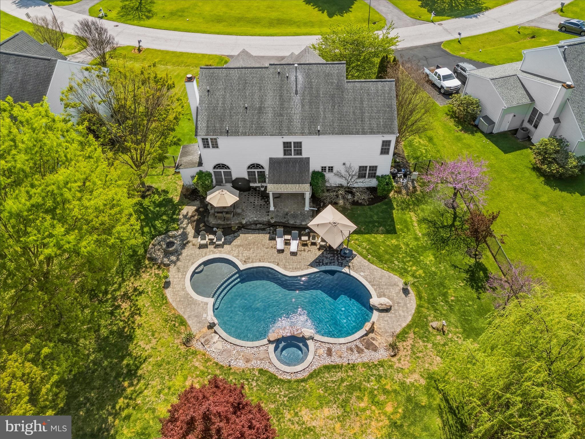 MANORWOOD - Residential