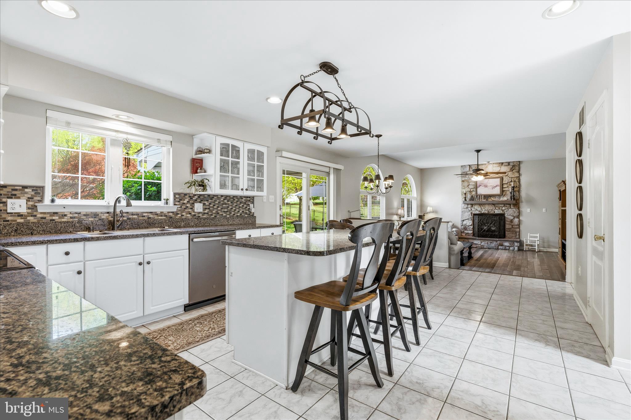 MANORWOOD - Residential