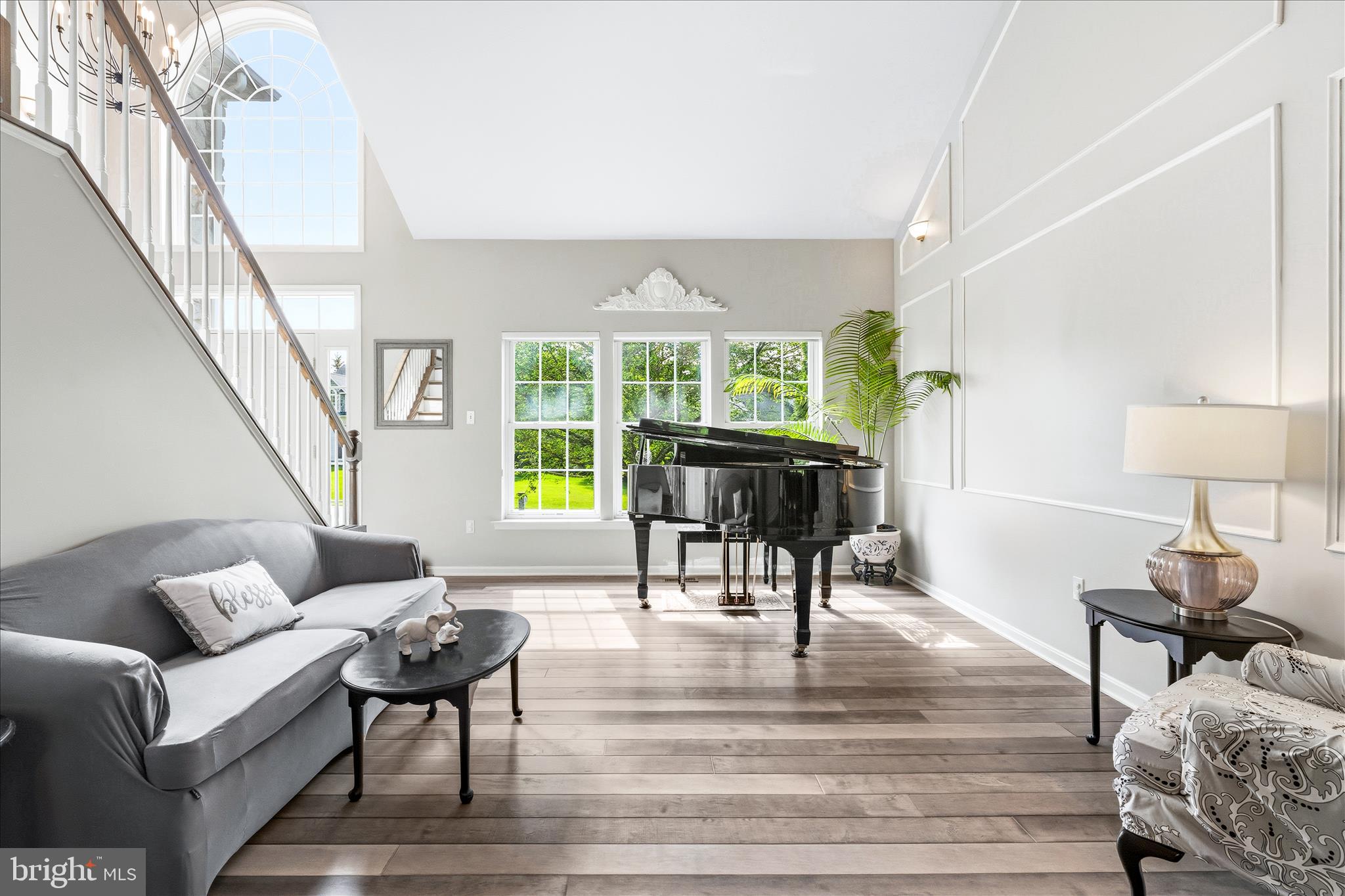 MANORWOOD - Residential