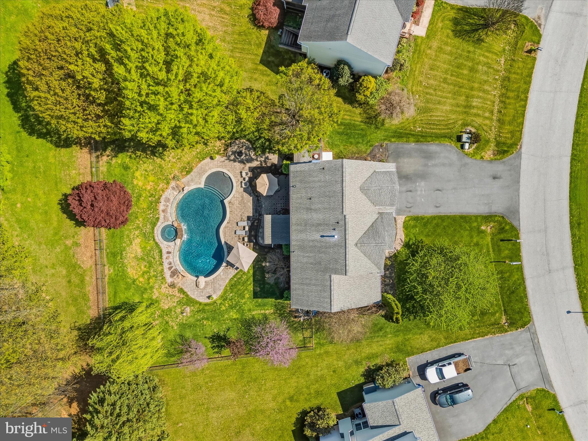 MANORWOOD - Residential