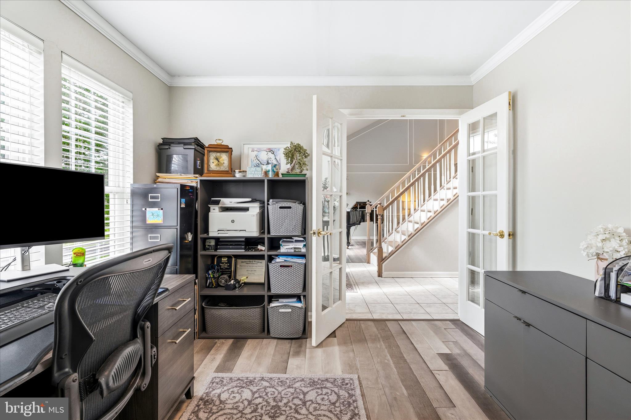 MANORWOOD - Residential