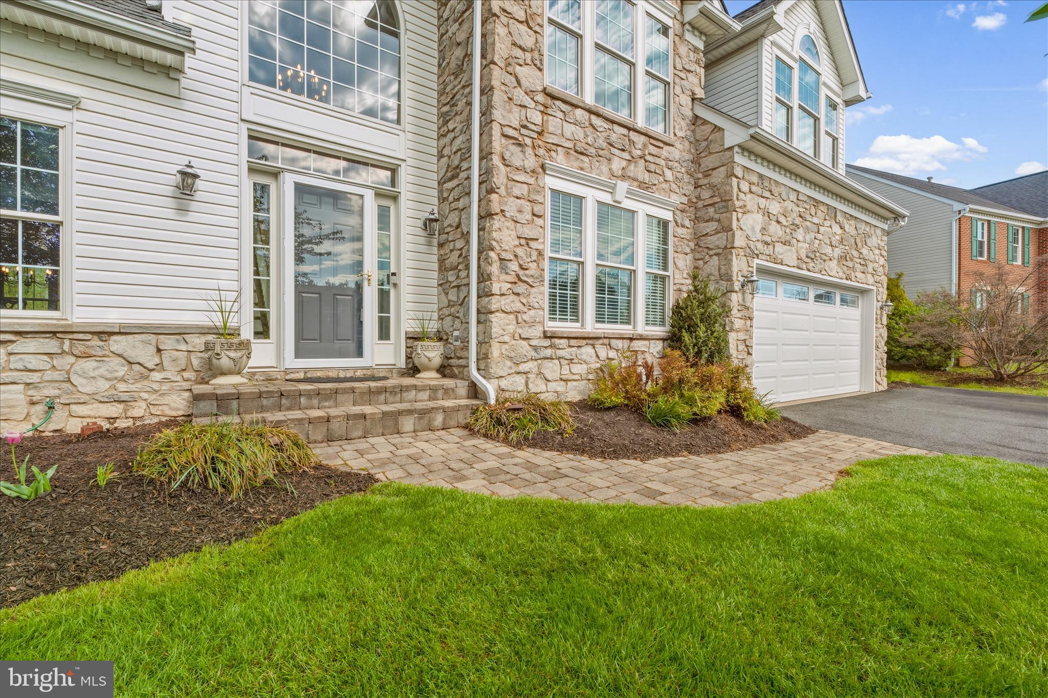 MANORWOOD - Residential