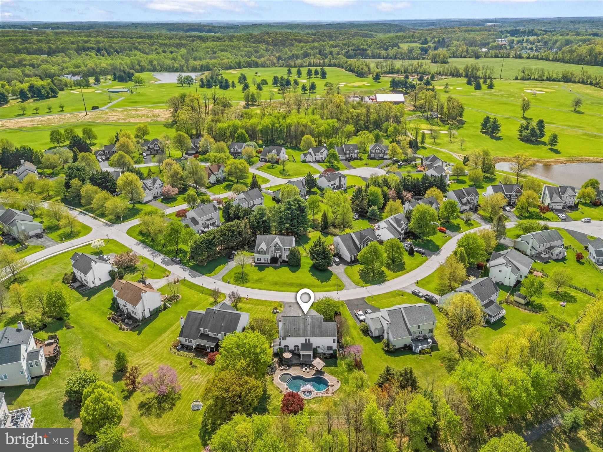 MANORWOOD - Residential