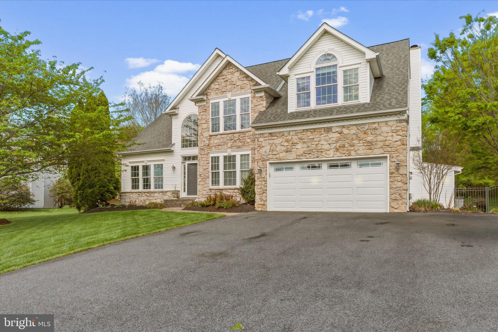 MANORWOOD - Residential