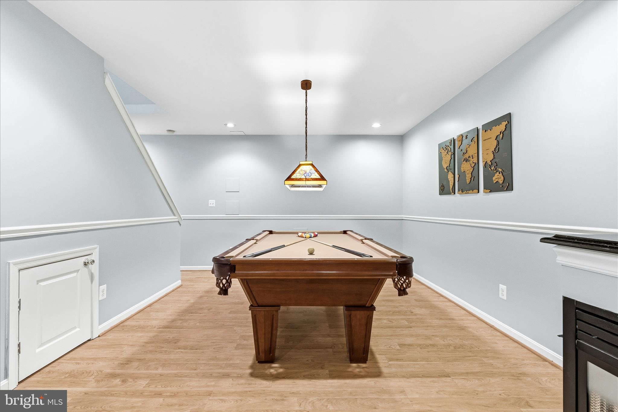 MANORWOOD - Residential