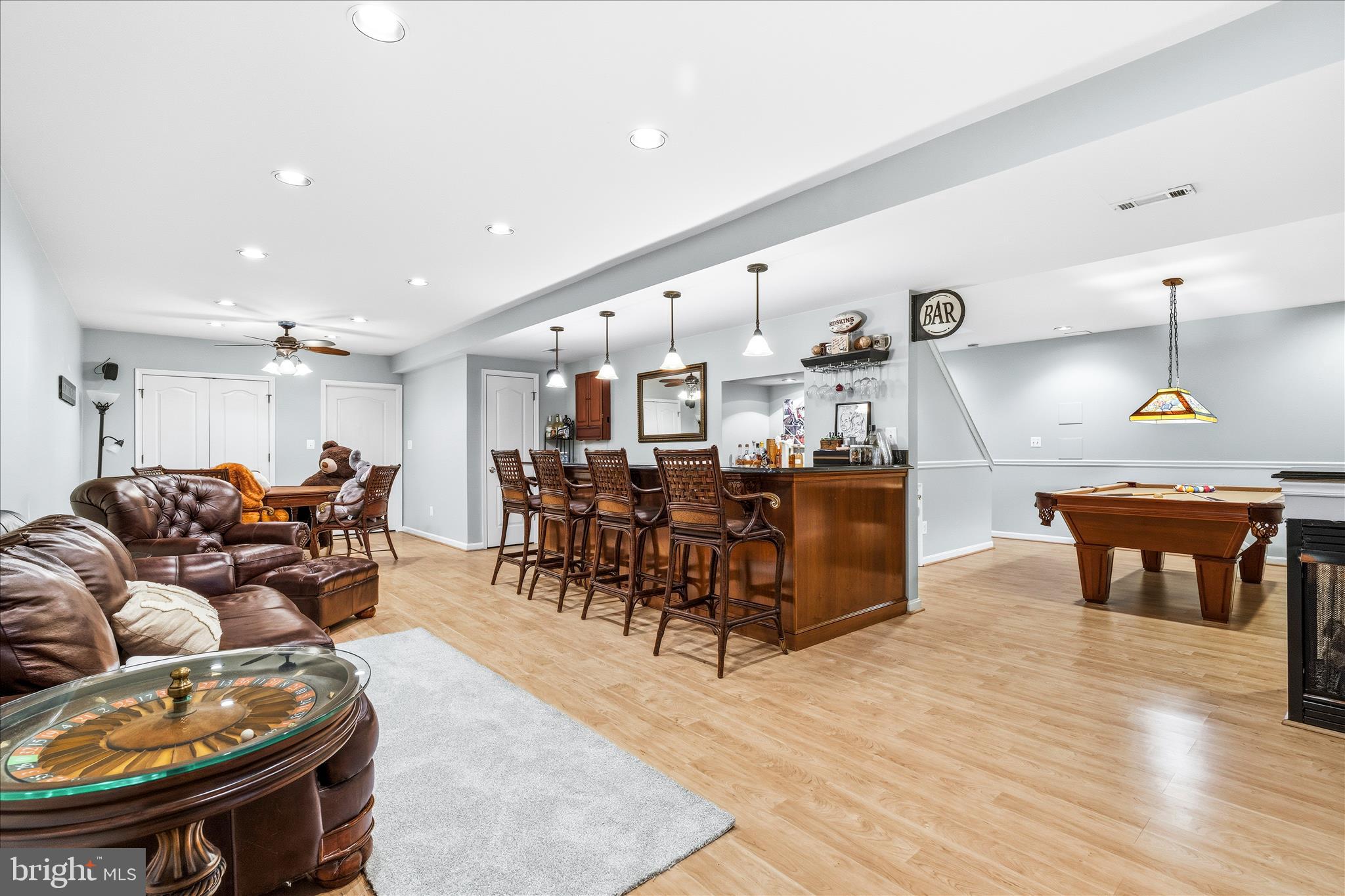 MANORWOOD - Residential