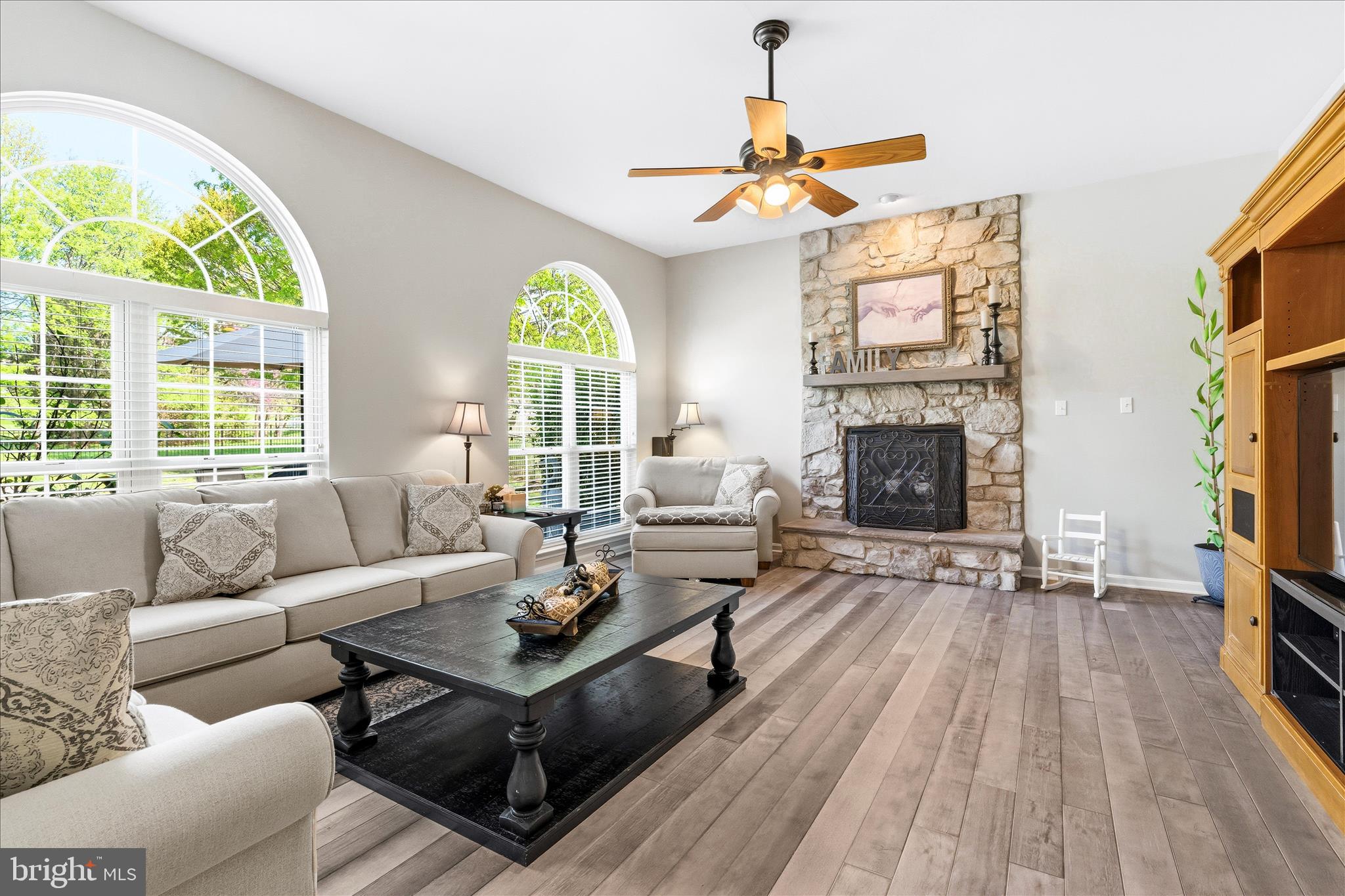 MANORWOOD - Residential