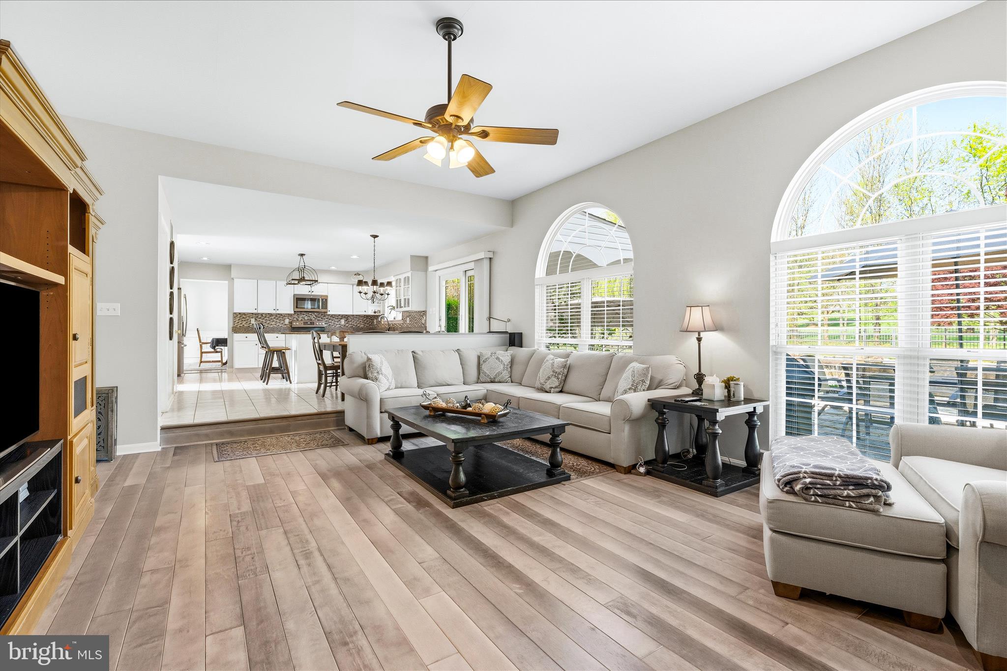 MANORWOOD - Residential