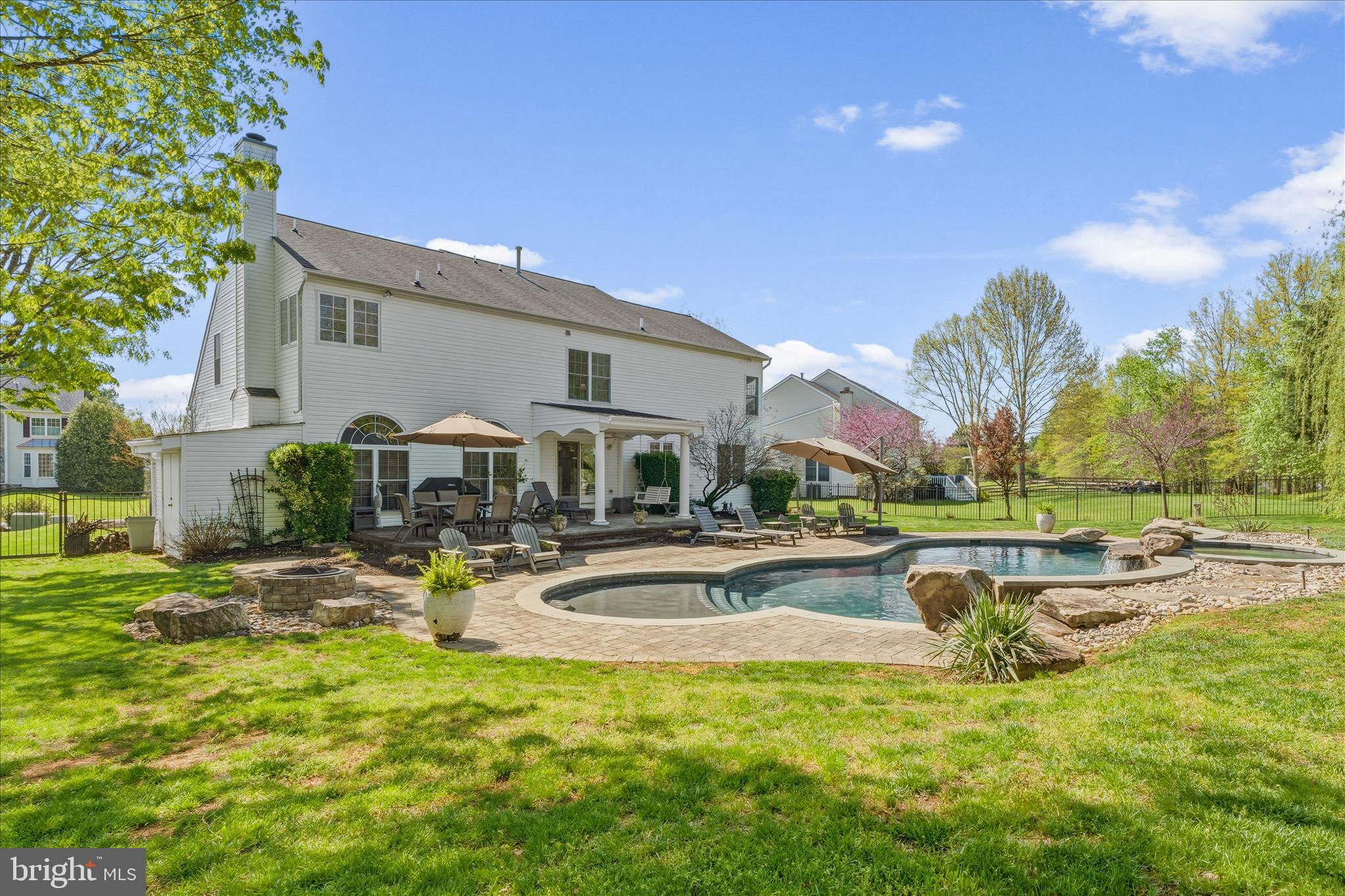 MANORWOOD - Residential