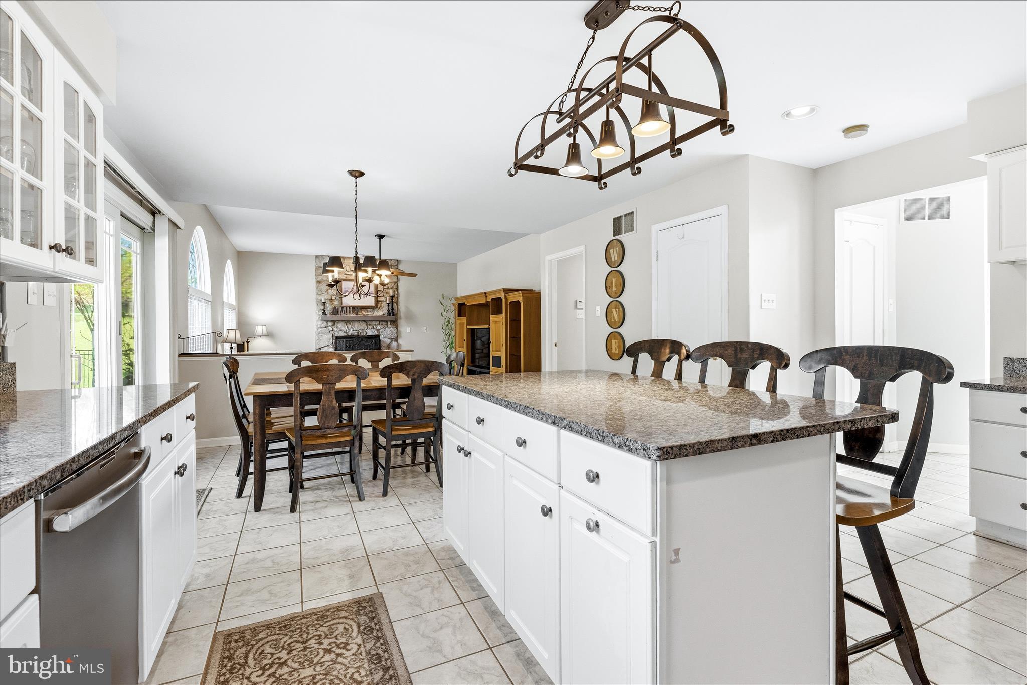 MANORWOOD - Residential