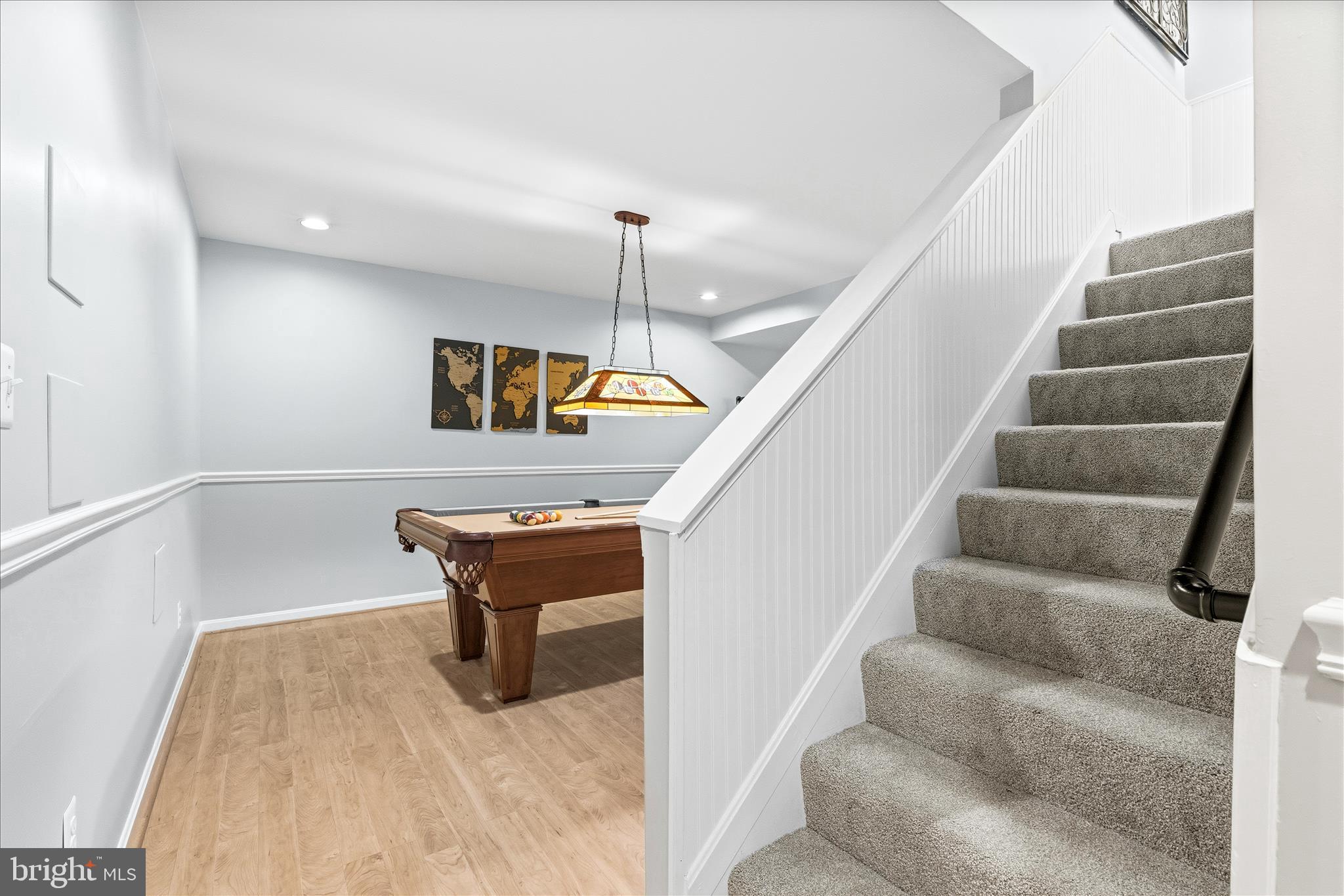 MANORWOOD - Residential