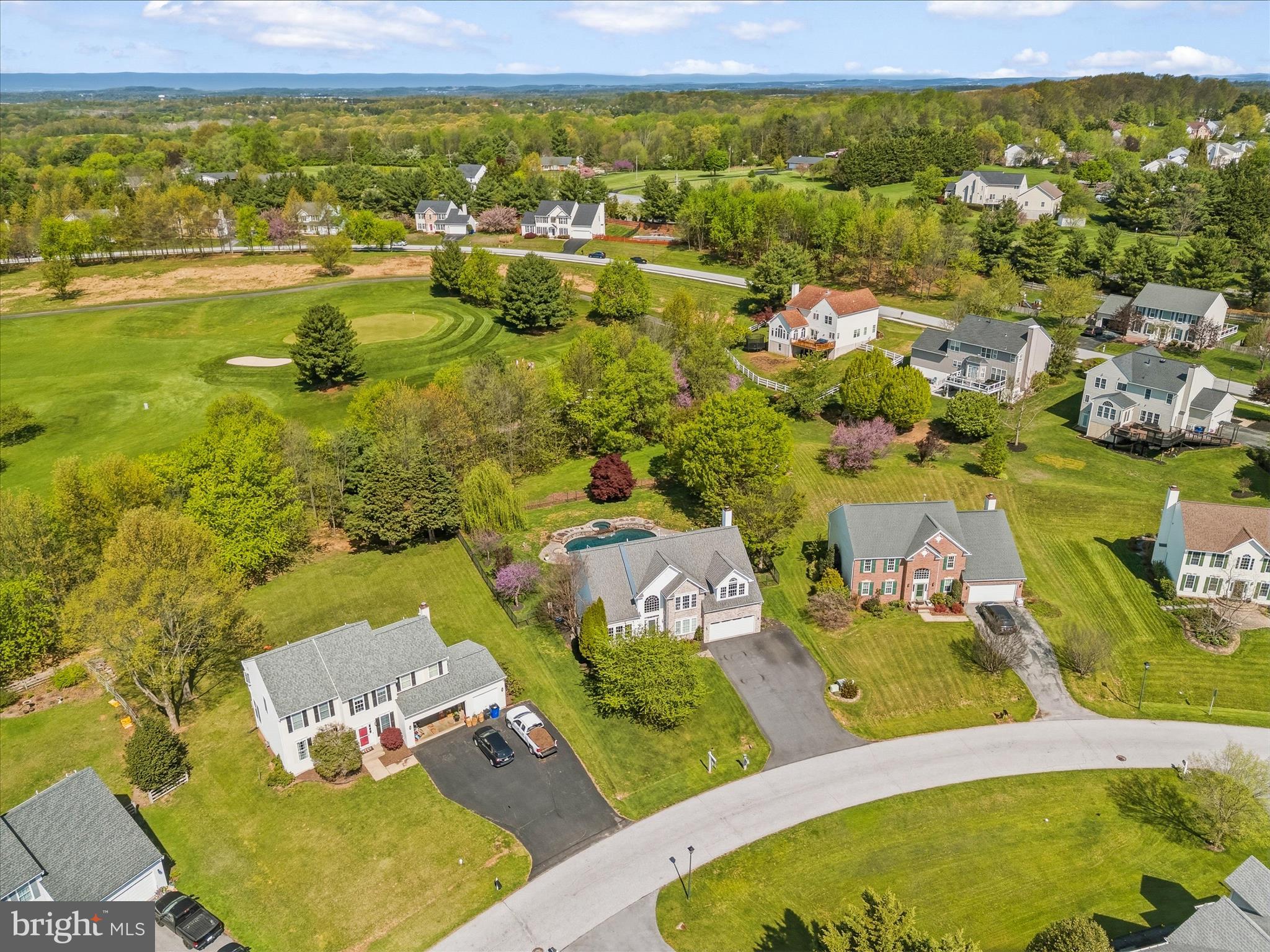 MANORWOOD - Residential